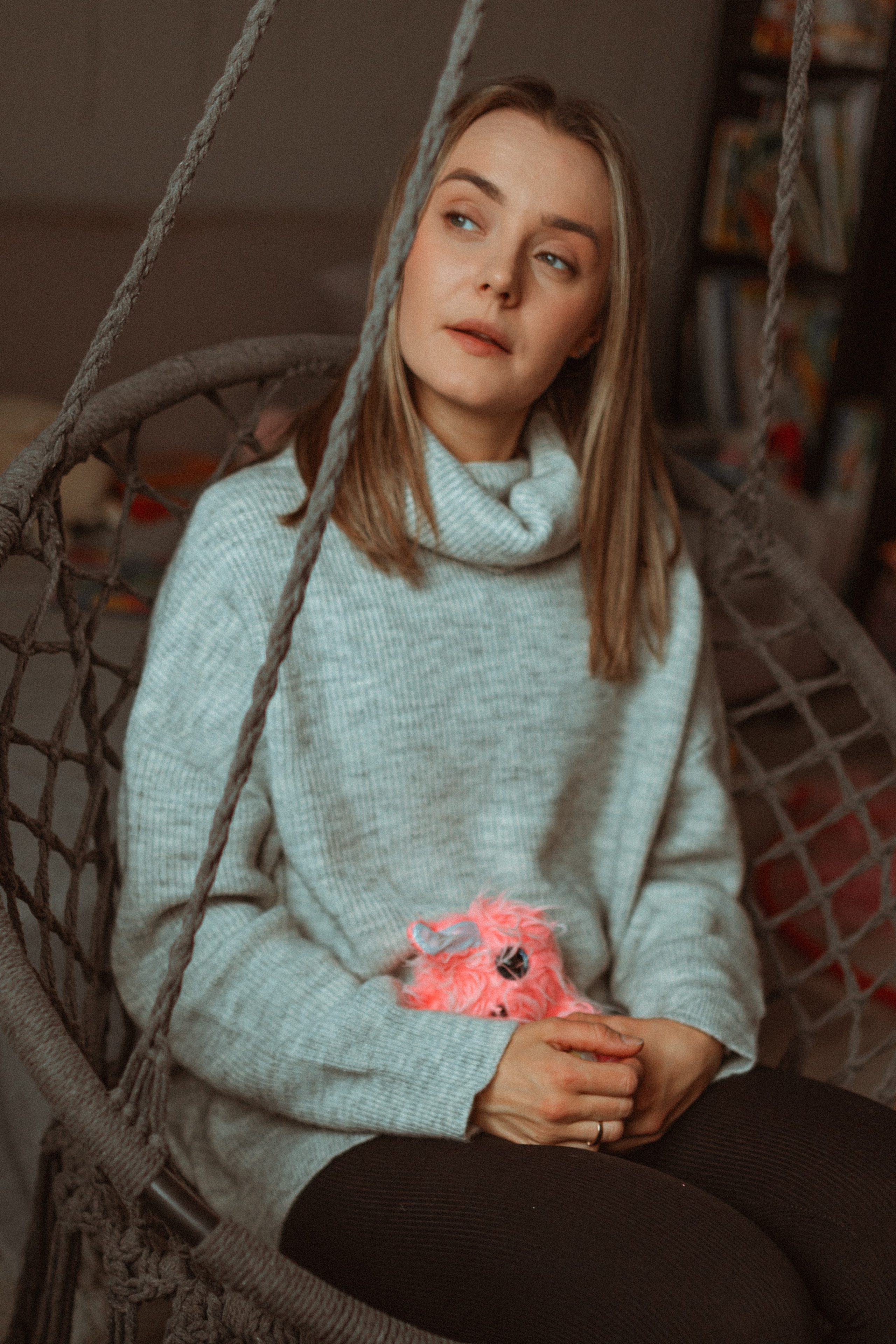 Даша и Арина. Семейный фотограф lifestyle в Новосибирске Елена Шпилевая