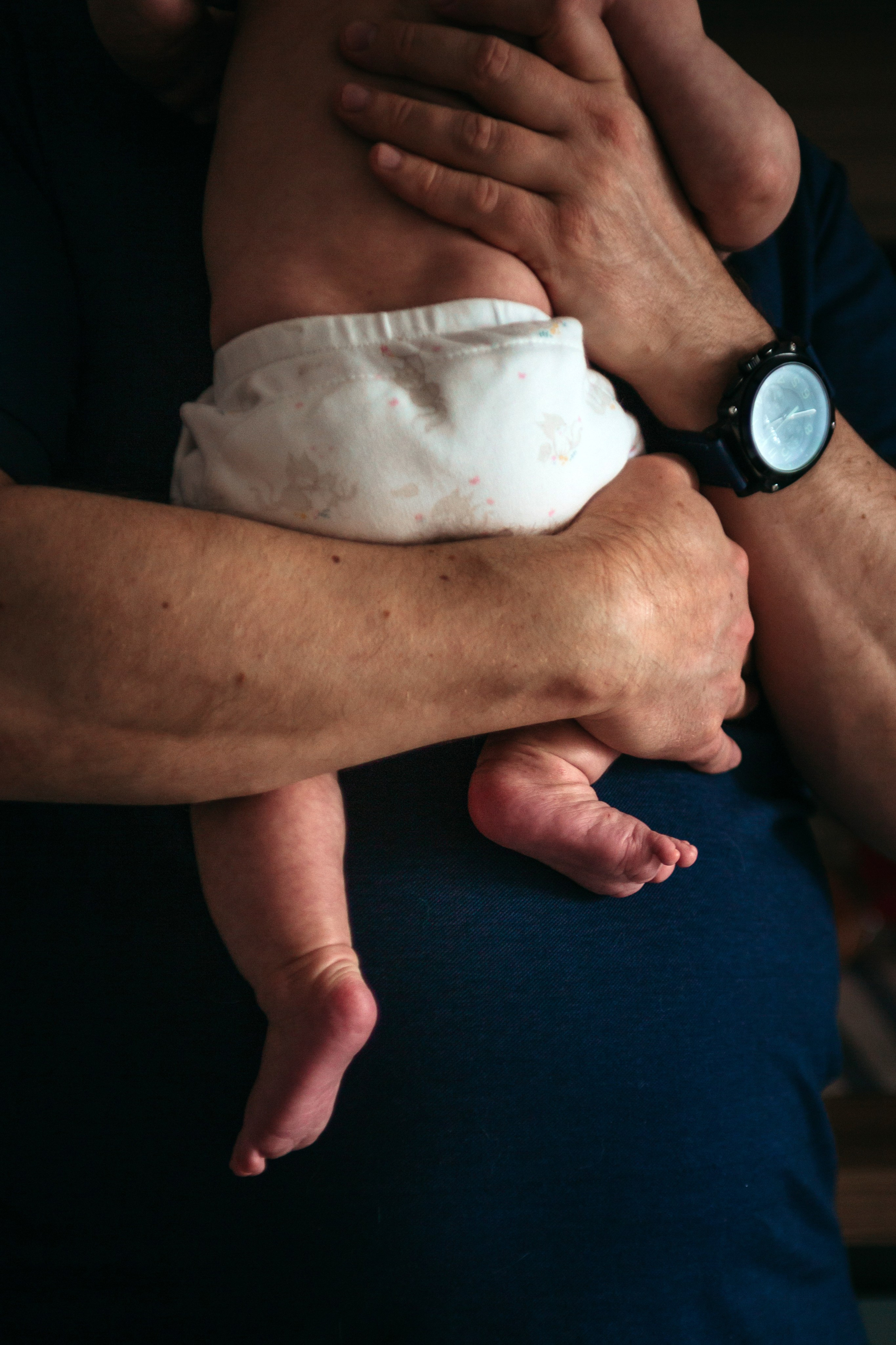 Семья Анастасии. Семейный фотограф Марина Платонова