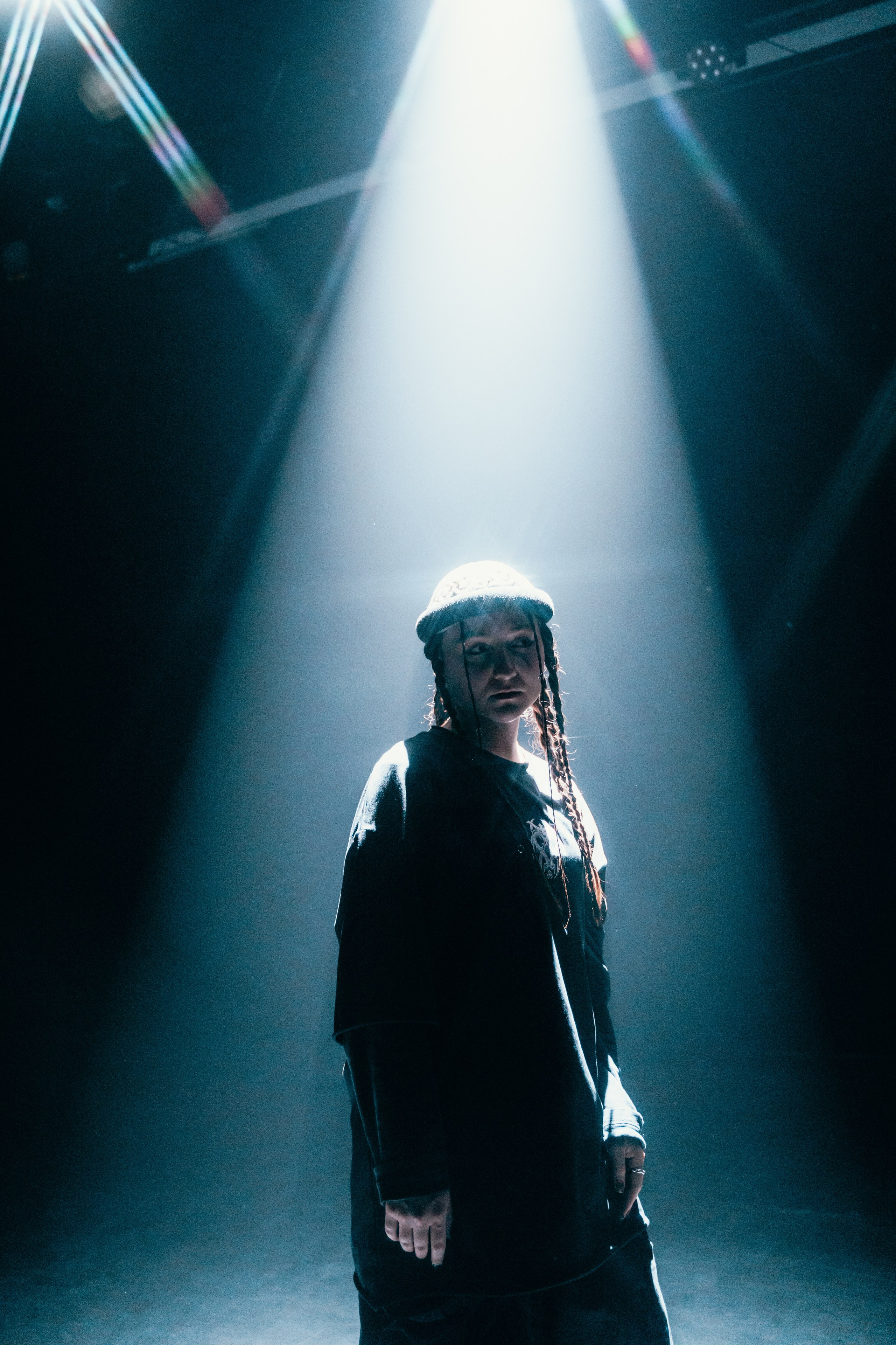 Бэкстейдж со съемок клипа Дышать. Главная