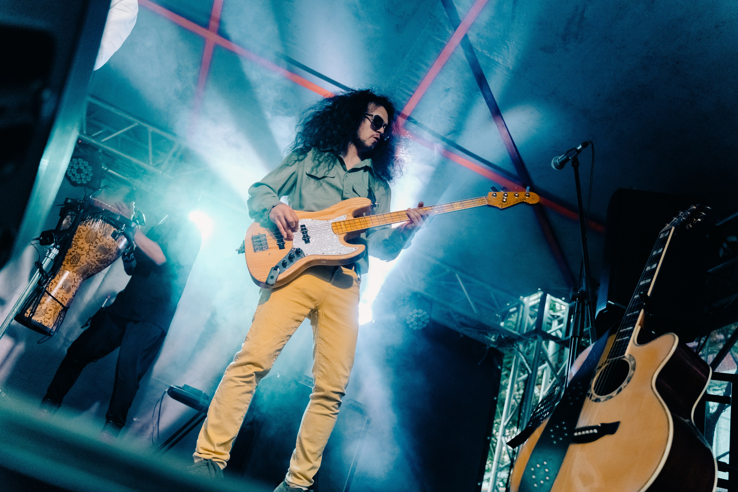 Yummy music. Главная