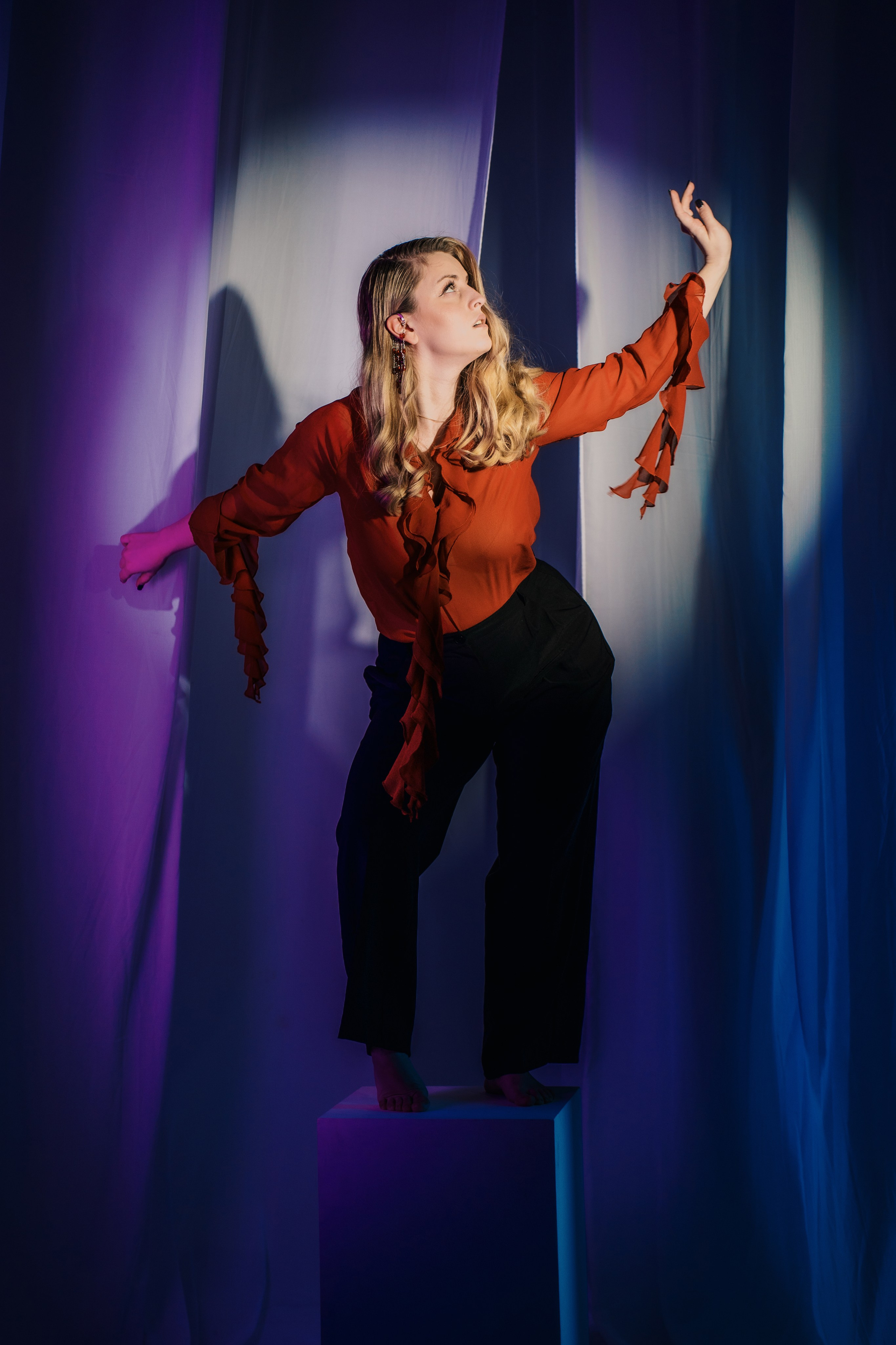 Катя. Главная