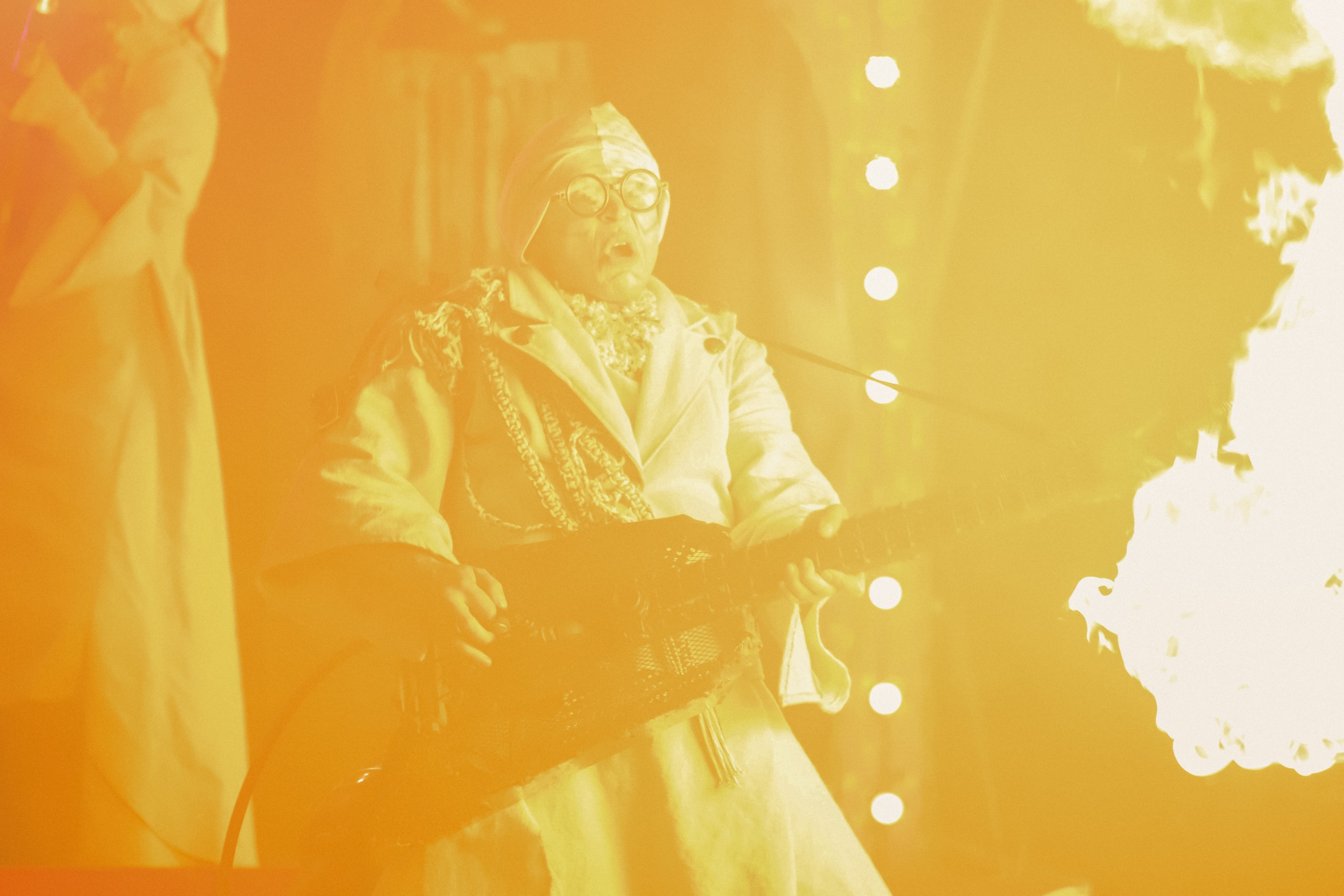 Театр «Злые Рыбы»