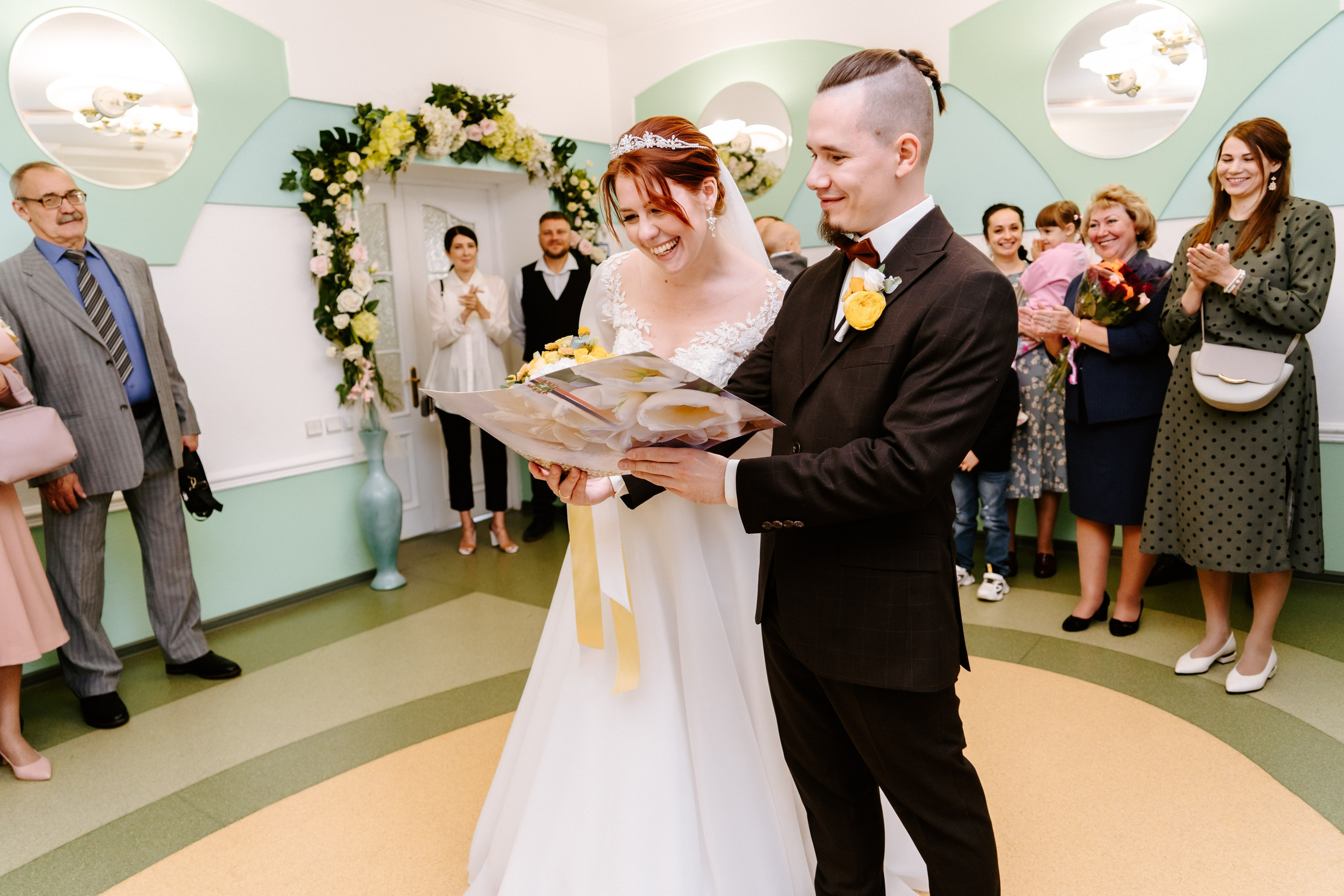 Свабедная фотосессия для Ольги и Антона, 2022 год. Портретный фотограф в Томске Наташа Барова