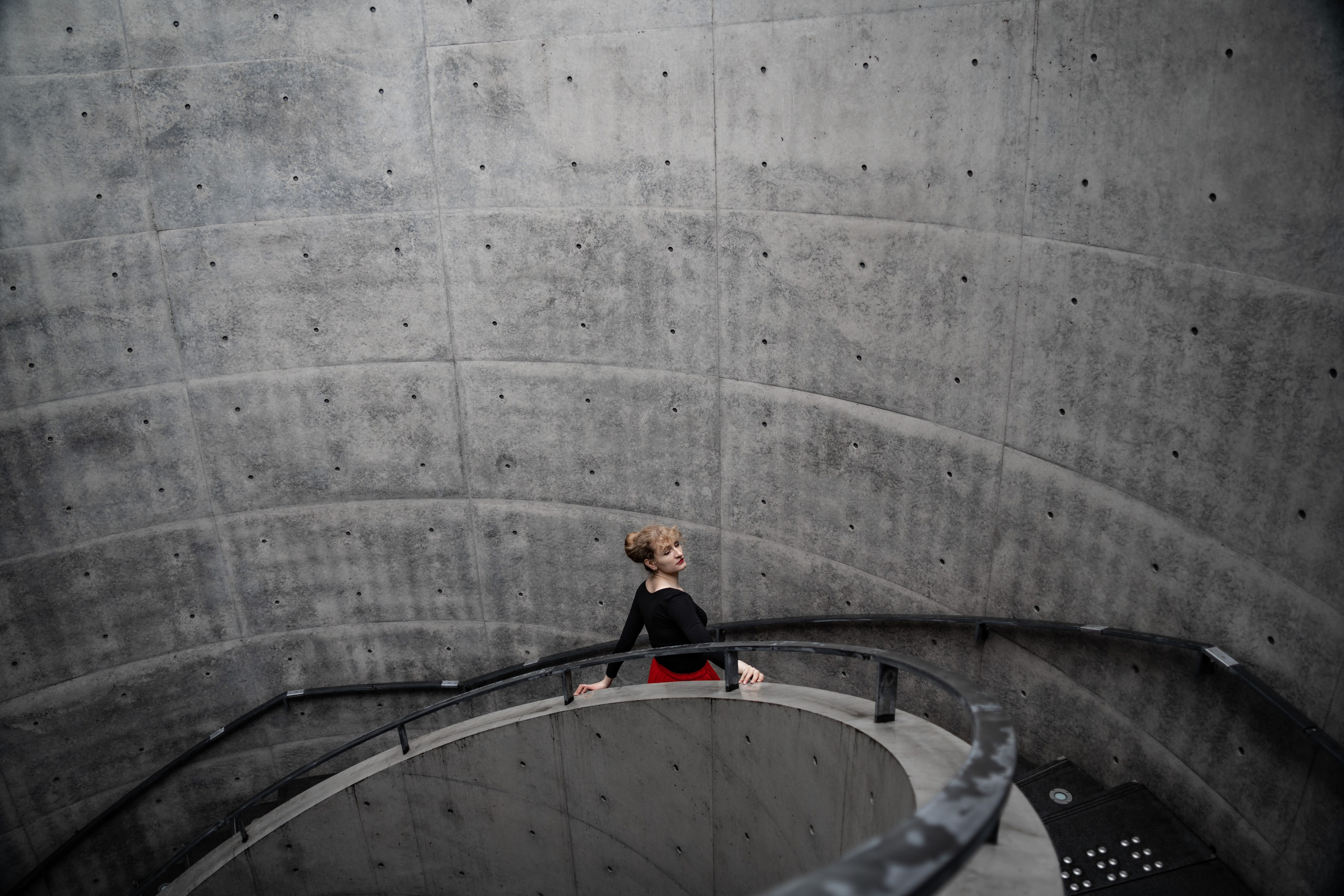 Настя. Портретный фотограф в Томске Наташа Барова