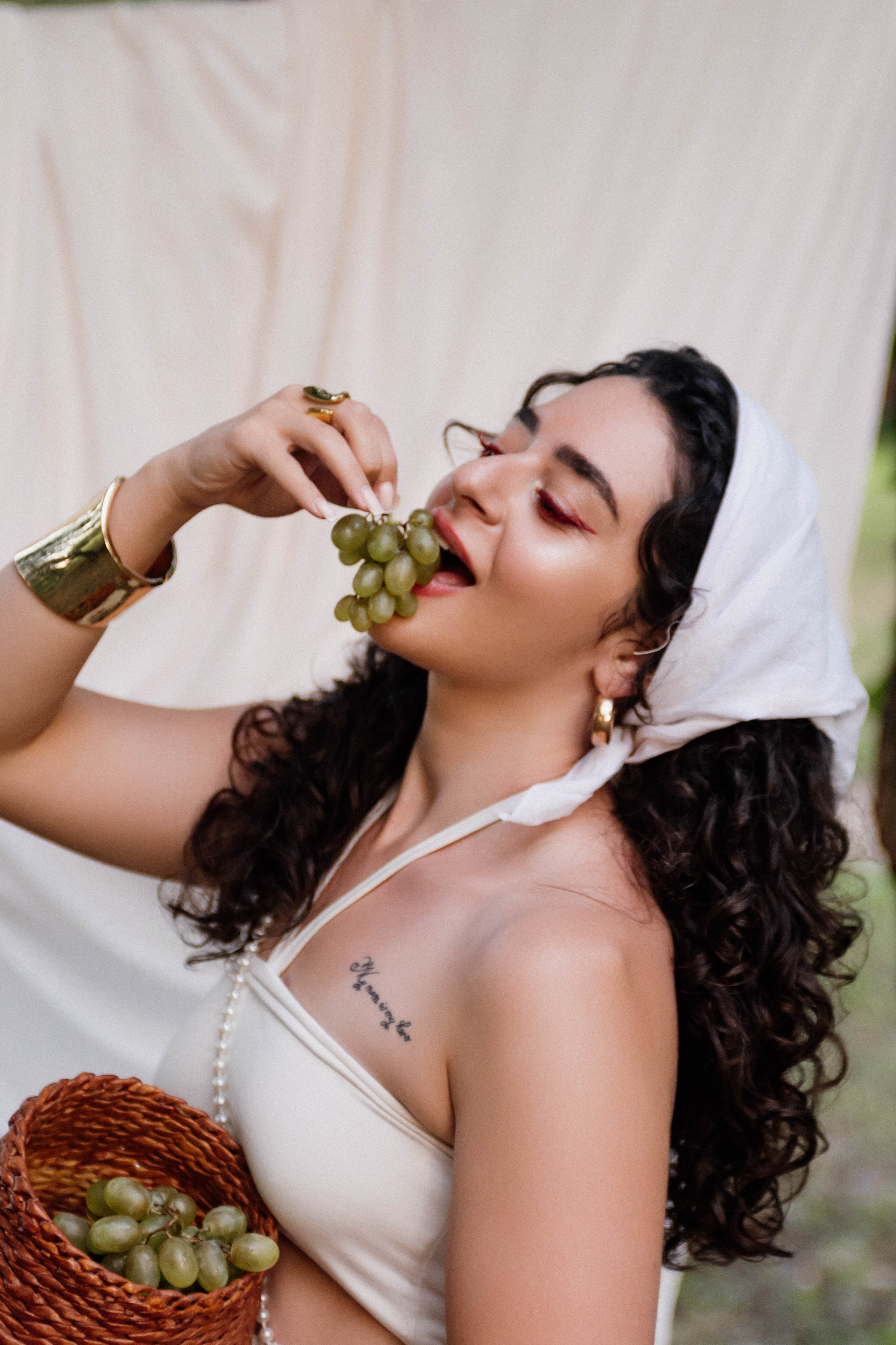 Фото-пикник: портреты. Фотограф в Твери Дементьева Анастасия