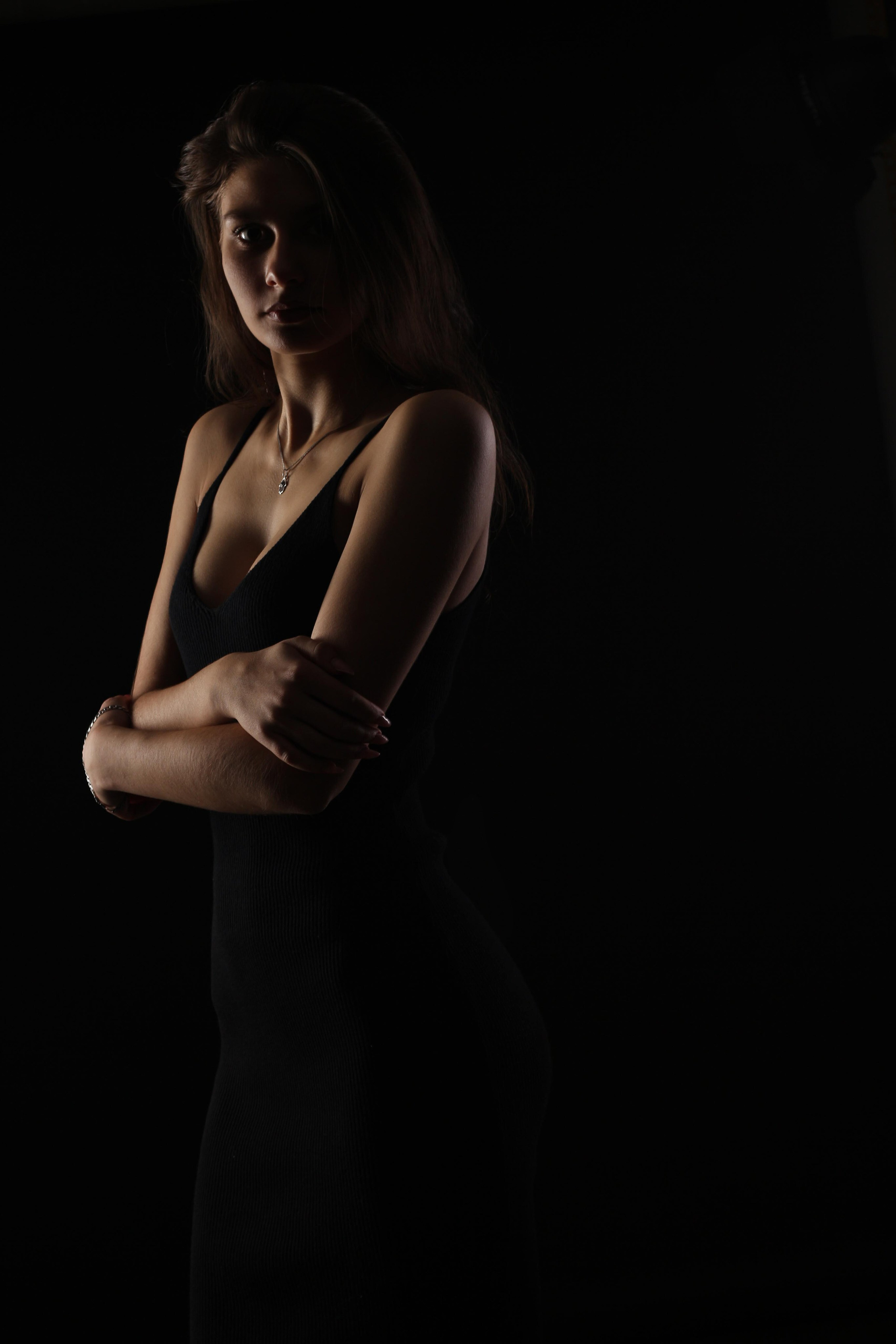 Контур тела. Алиса Томшина — Фотограф / Видеограф