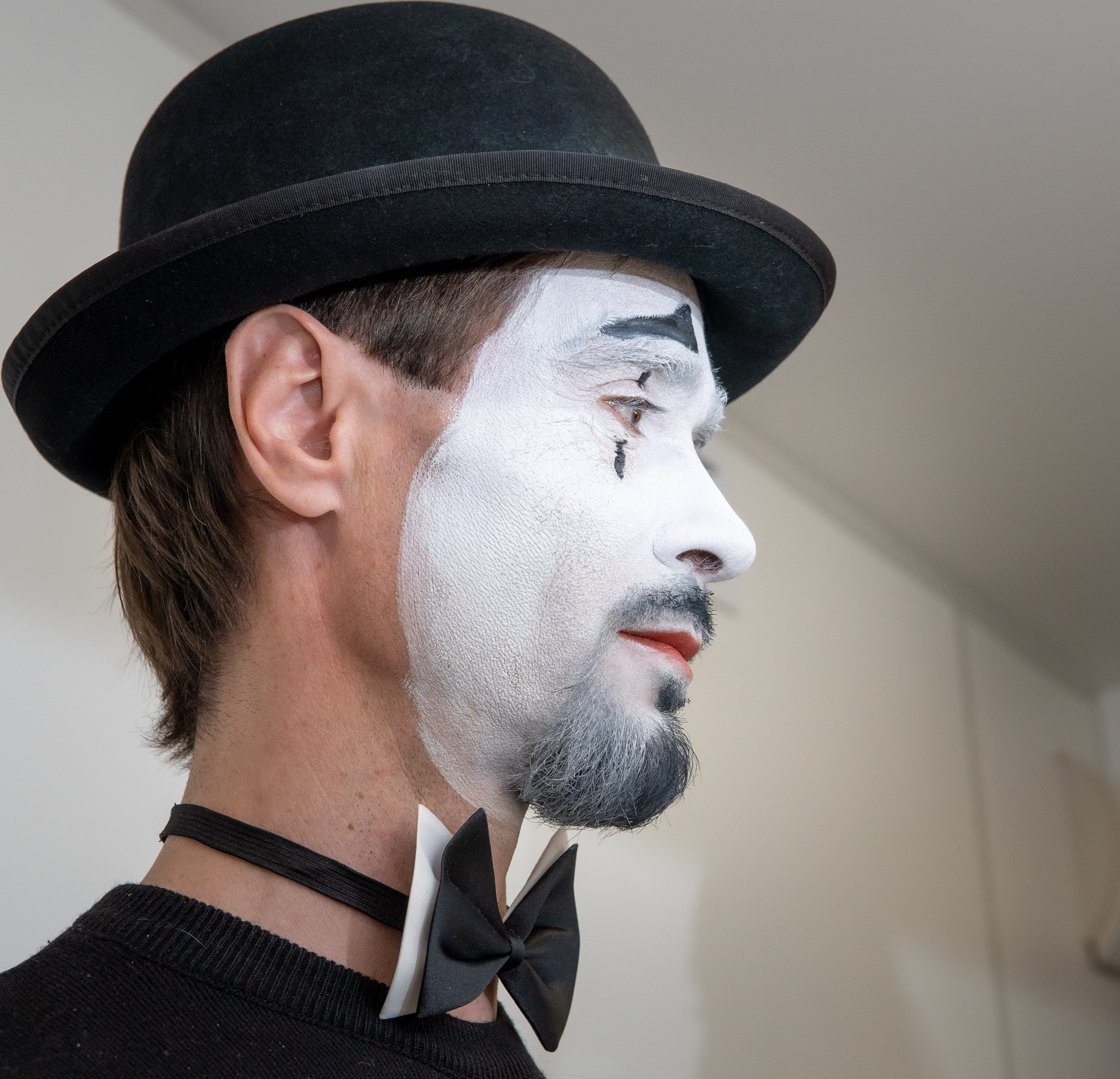 Репортажный фотограф в Москве — Сергей Рыжков