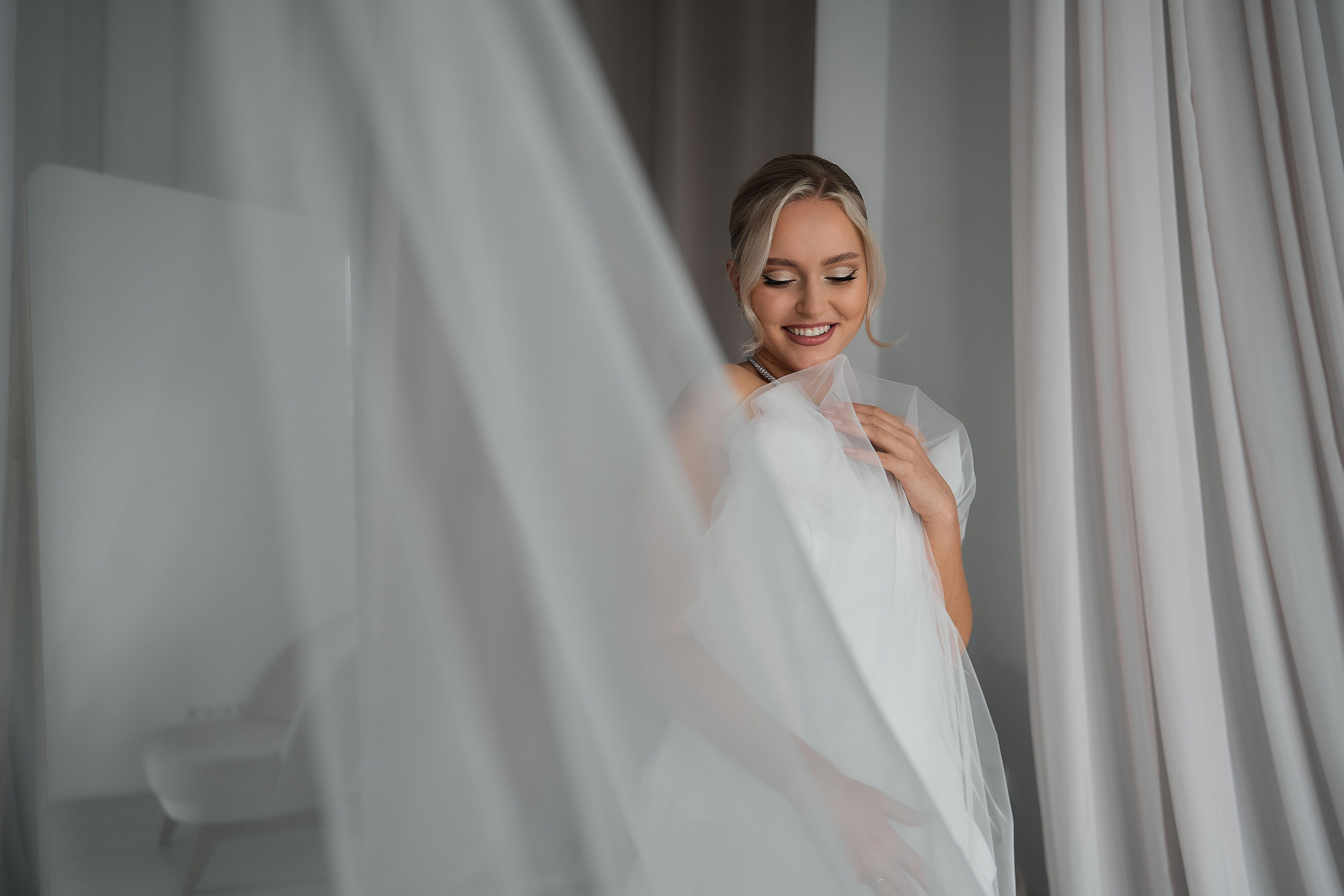 Григорий и Елизавета. Фотограф и видеограф в Екатеринбурге