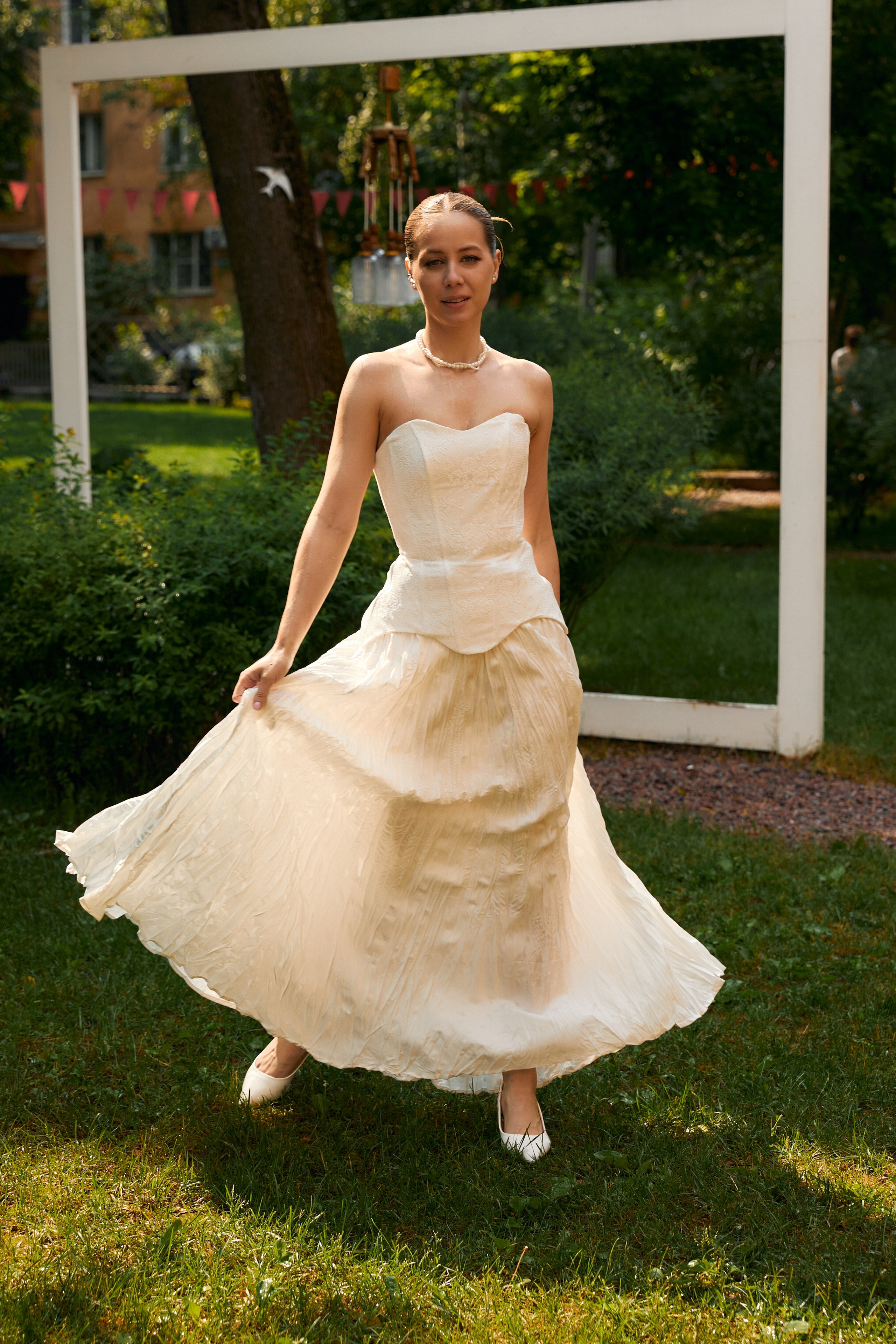 Люба и Саша. Свадебный и семейный фотограф