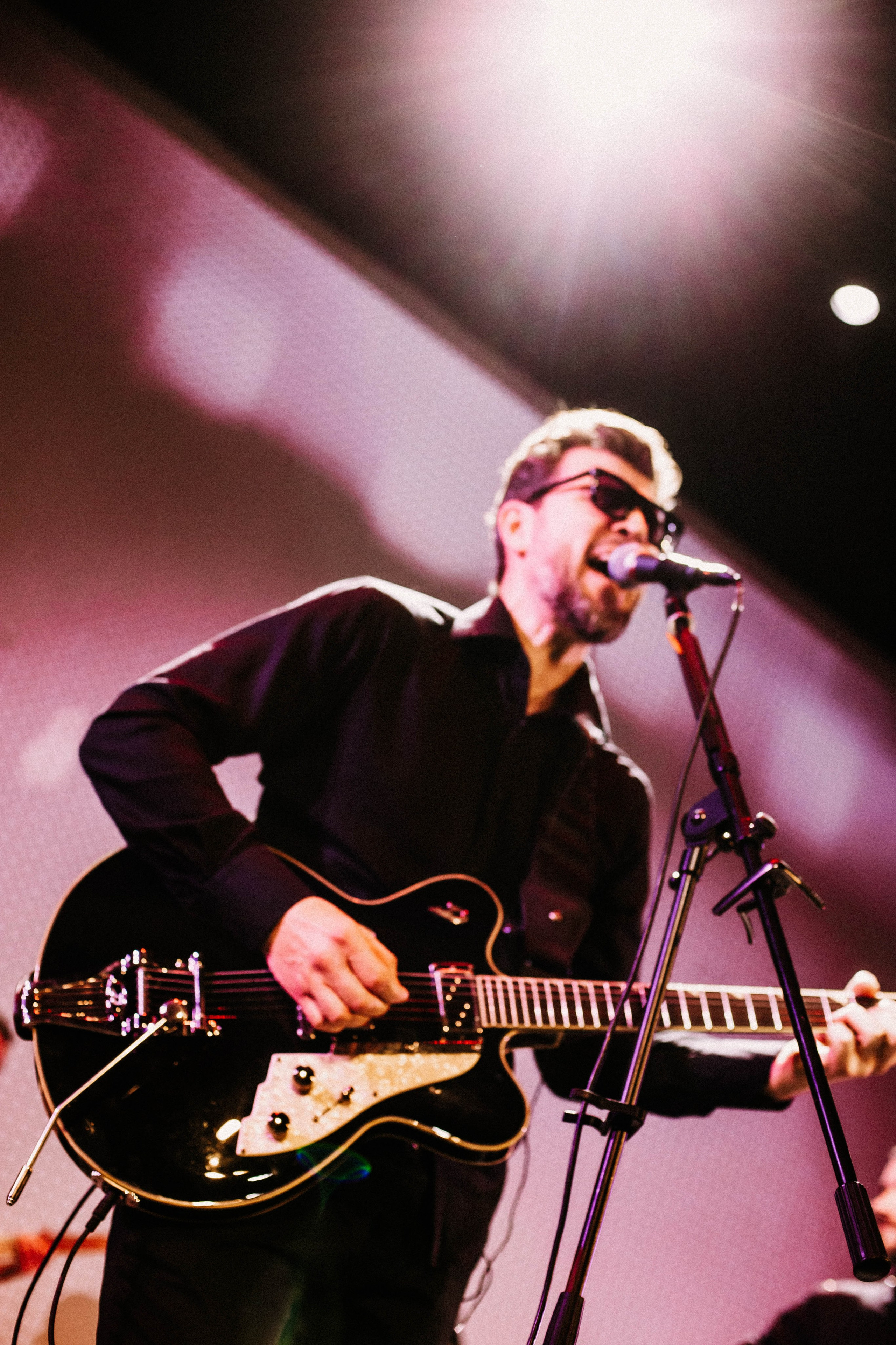 Рекорд. Герои нашего времени со струнным оркестром. Фотограф в Нижнем Новгороде