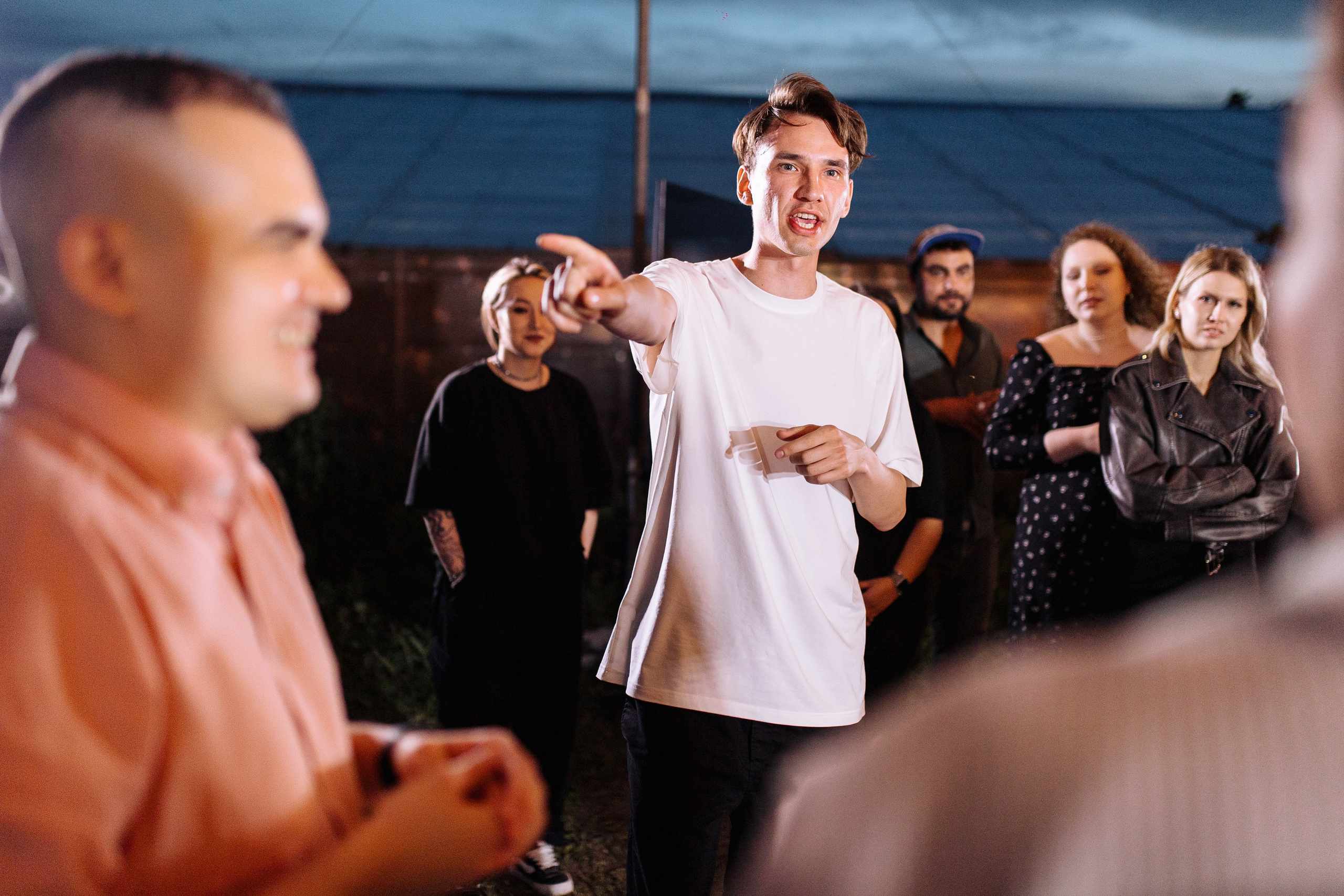 Свадебный репортаж. Свадебный и Репортажный фотограф Александр Шаров