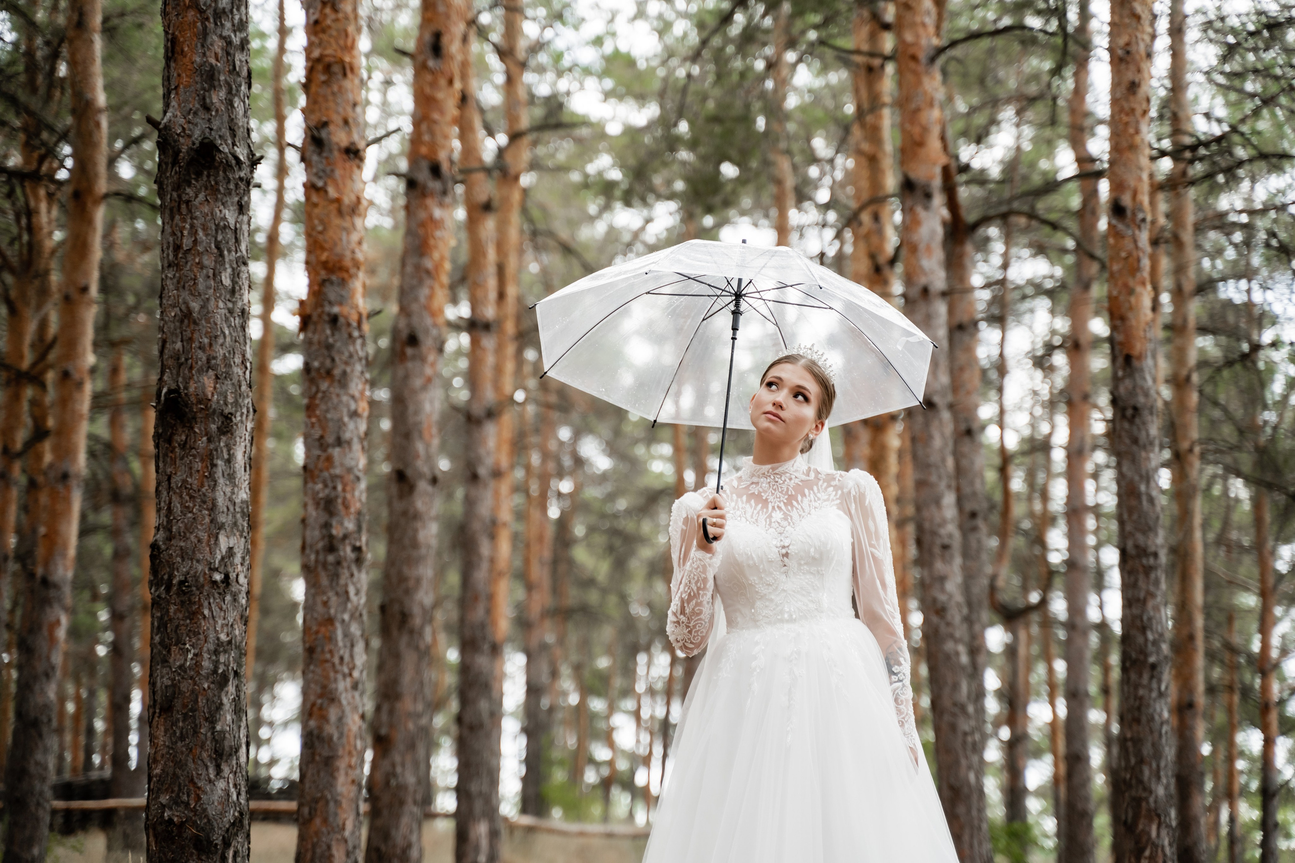 Кристина и Кирилл. Свадебный фотограф Екатерина Кузнецова