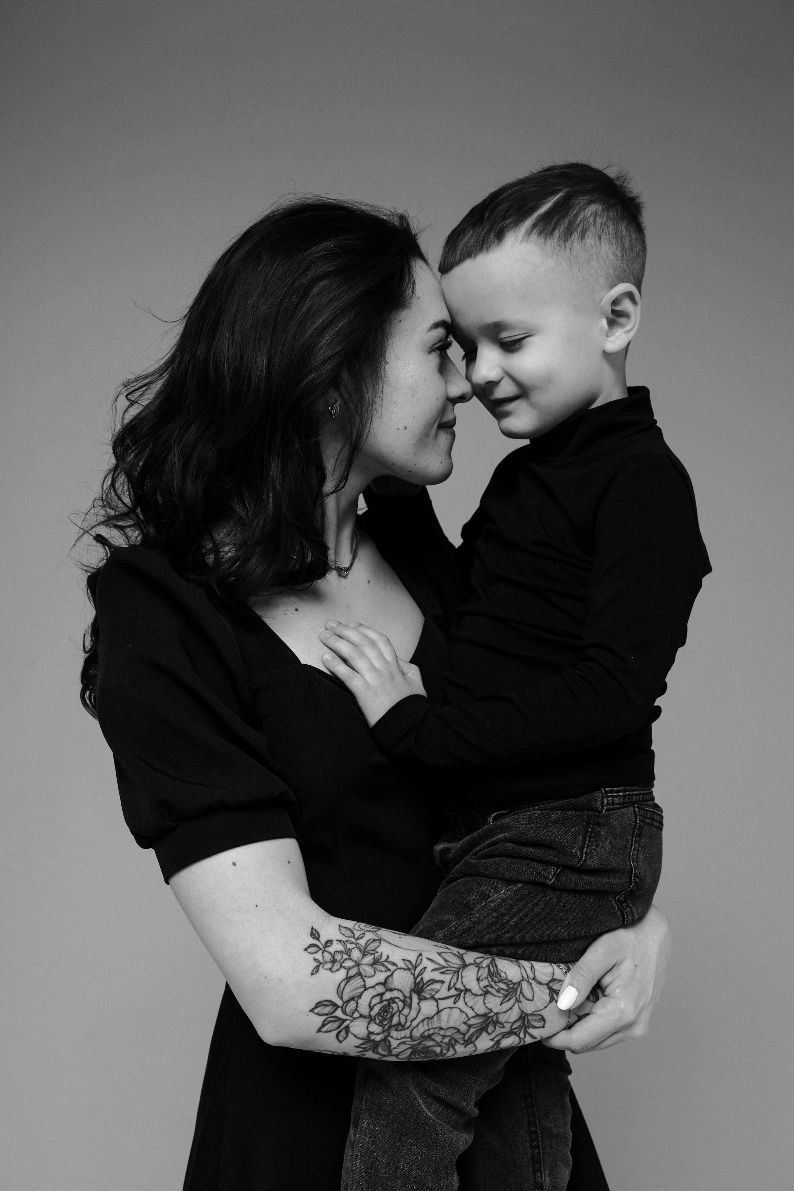 Первый юбилей. Семейный и lovestory фотограф в Москве Светлана Коняхина