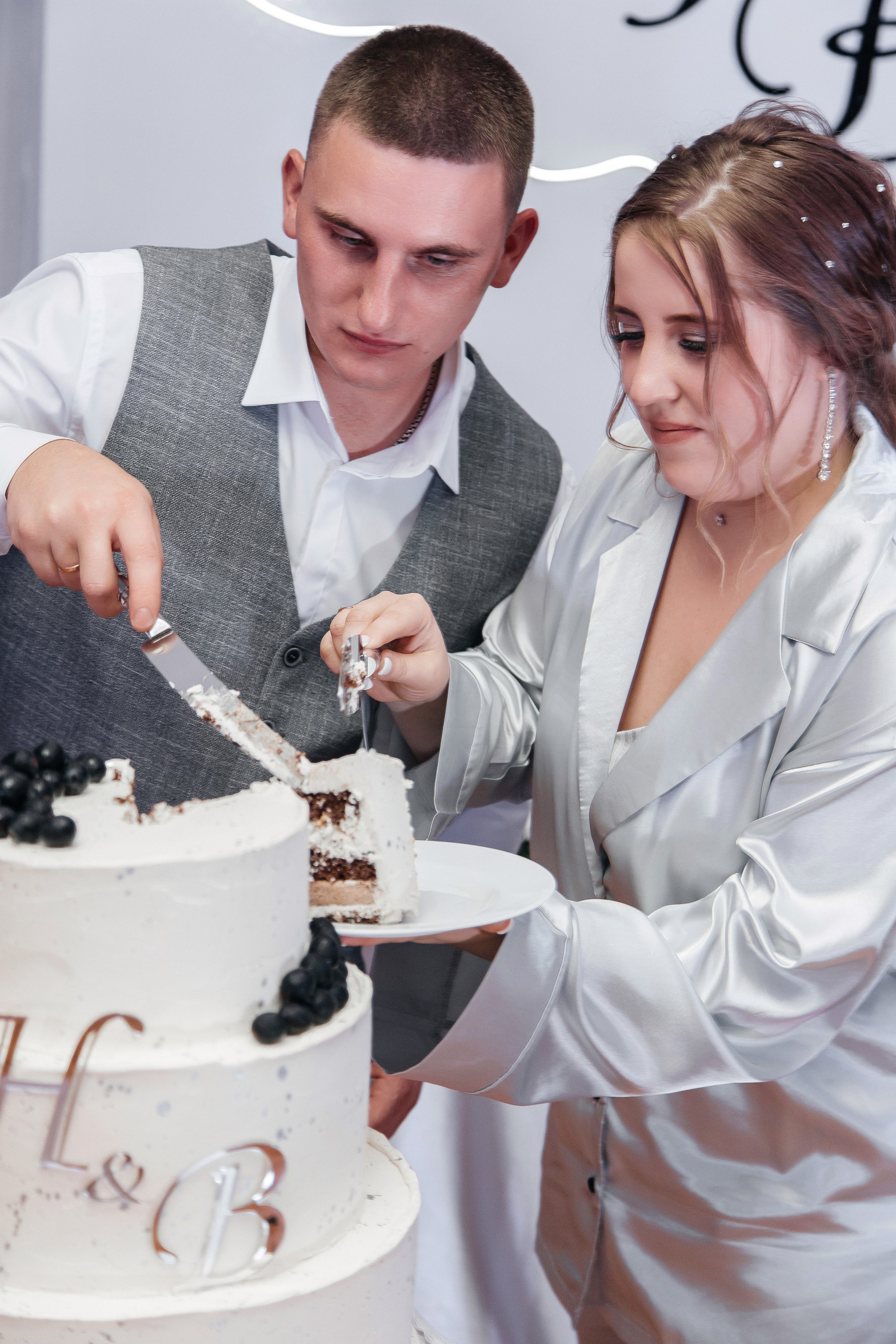 V&N. Street photographer