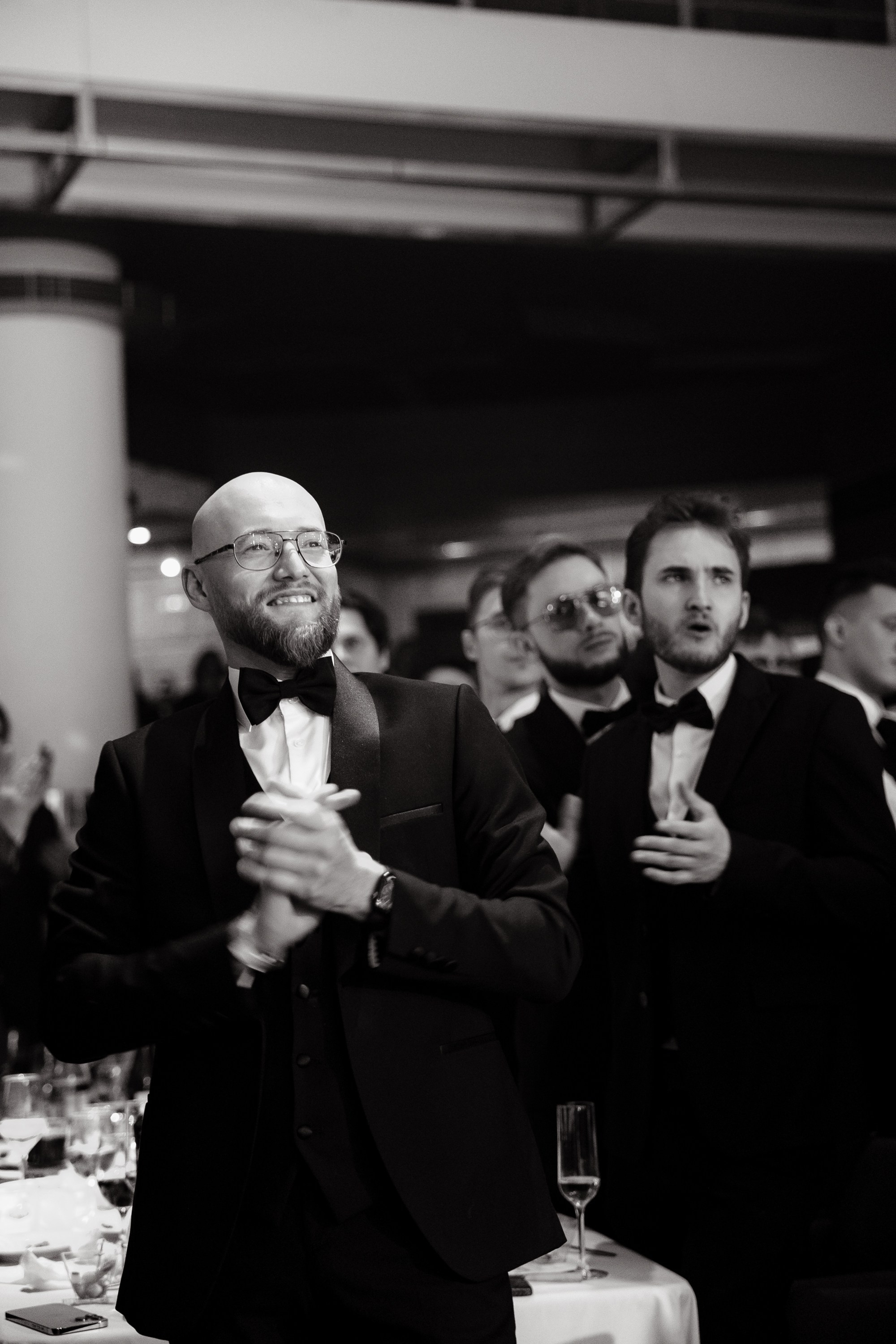 Yards award. Коммерческий и Репортажный фотограф Казань Москва