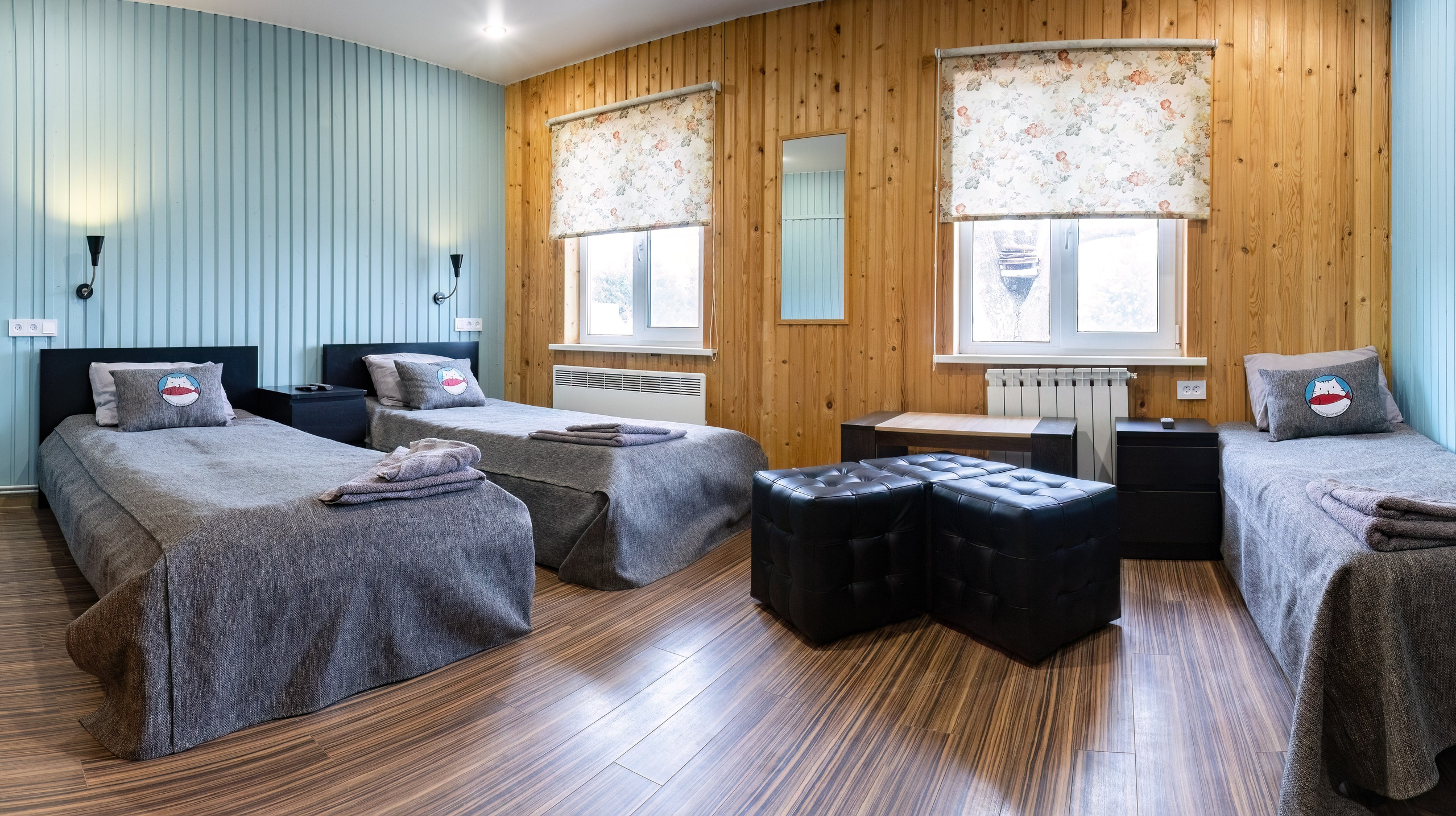 Гостевые дома «Уксунлахти» (деревня Ууксу). Аэросъемка. Фото и Видео в Карелии. Алексей Фрилунд