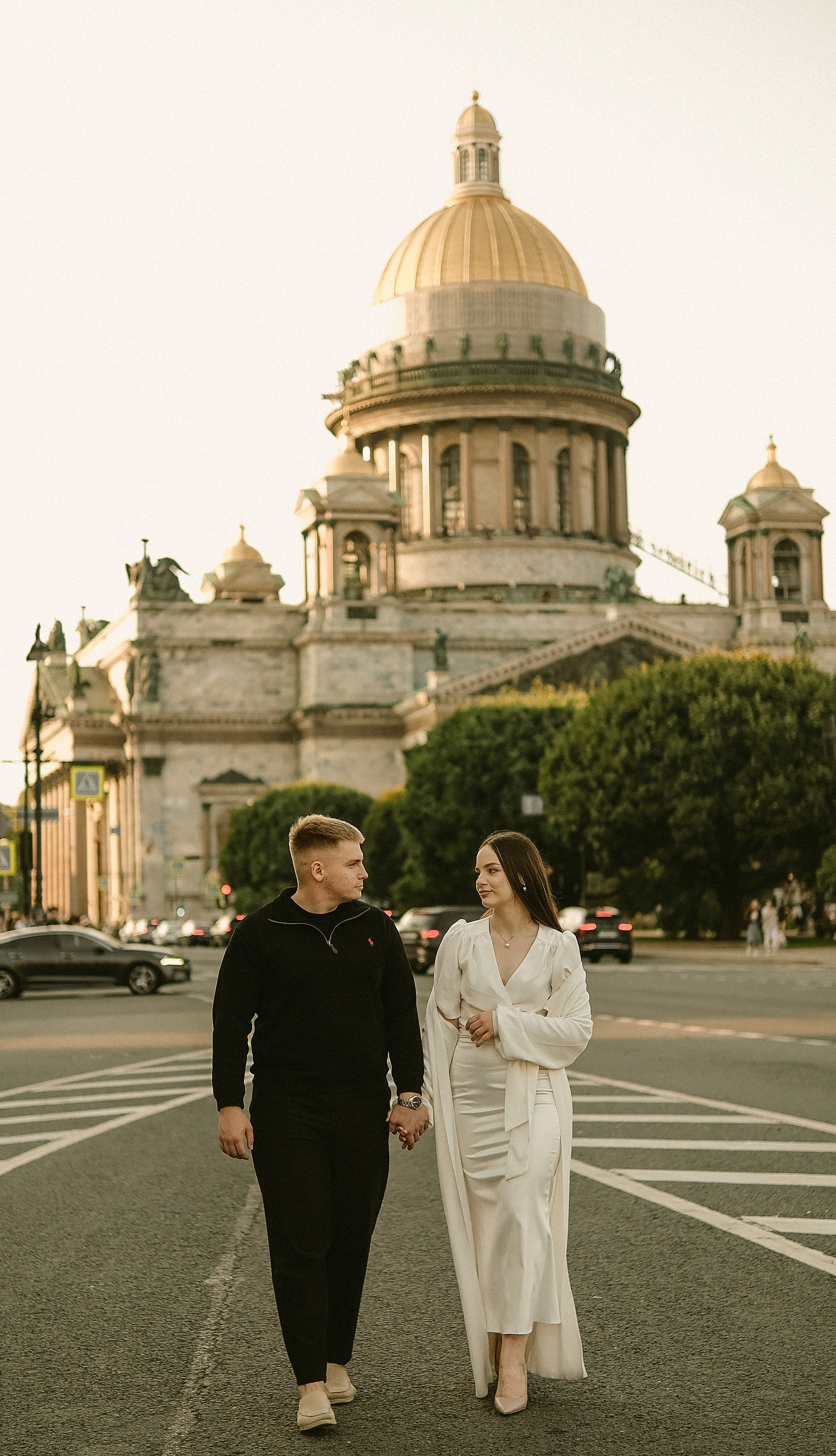 Настя и Даня. Phdkvmr.ru