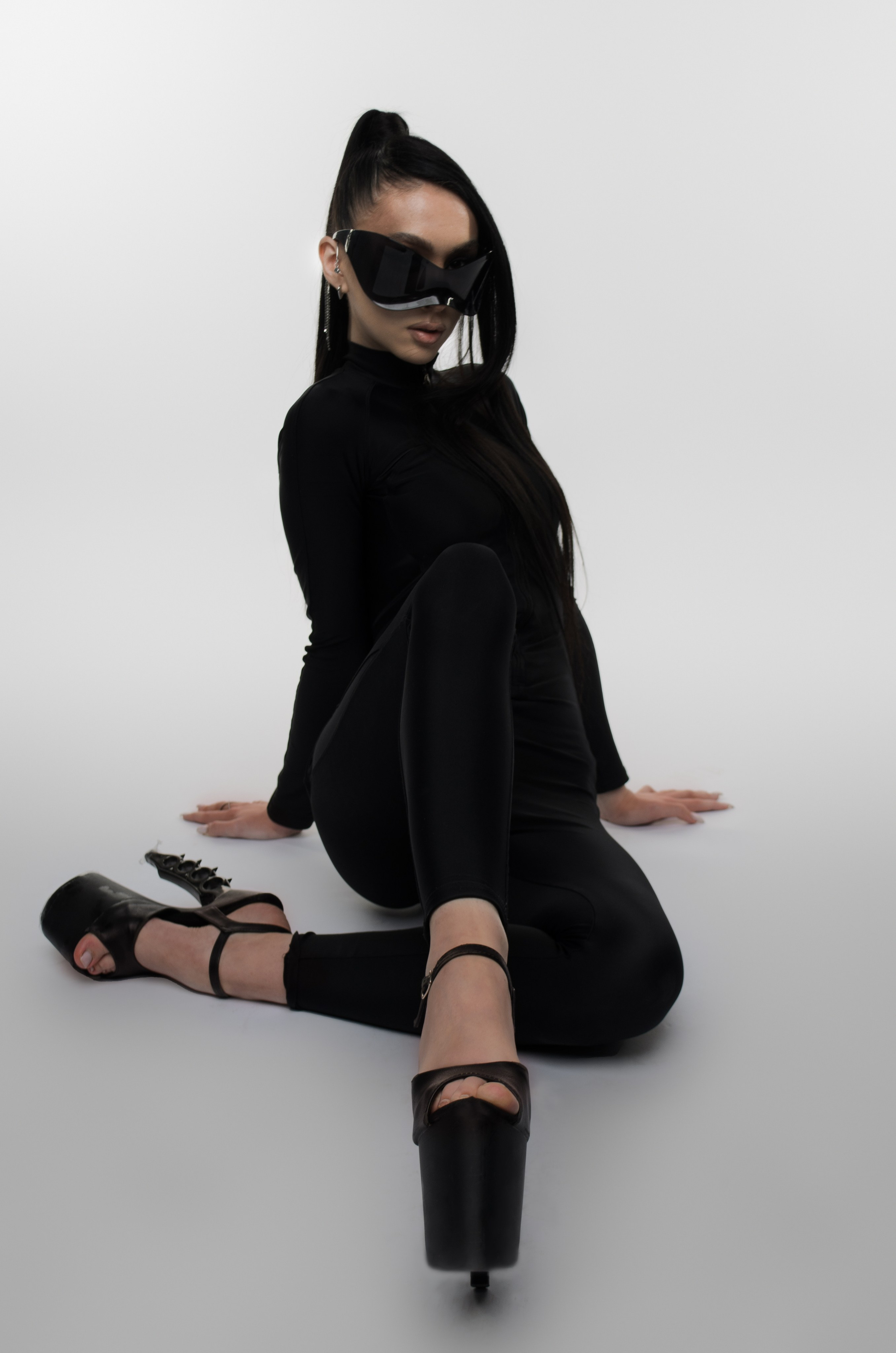 Фотосессия в студии в Симферополе Портретная фотосессия в студии. Romina_foto Фотограф в Симферополе и Крыму