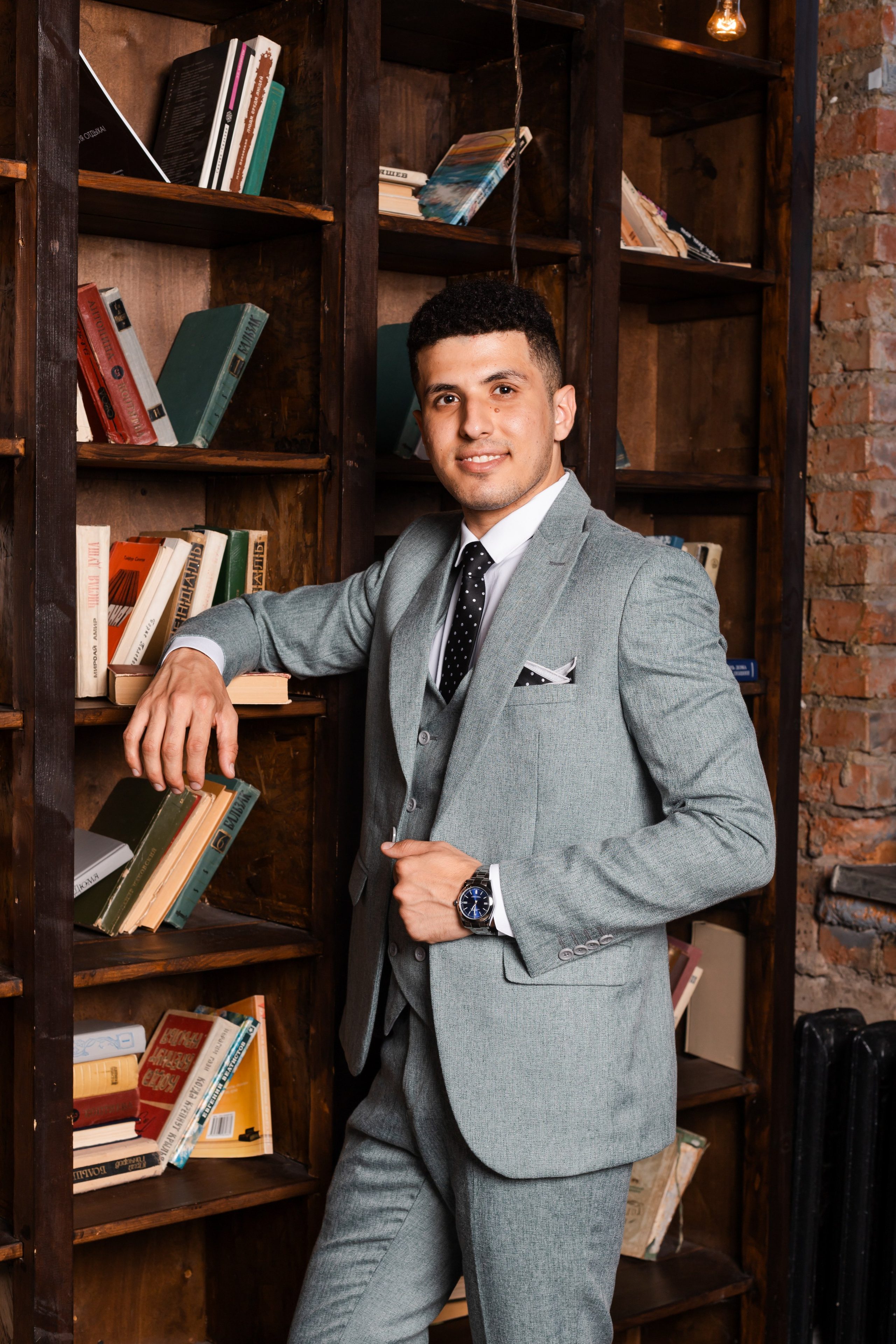 Махмуд. Марина Шаймухаметова. Фотограф в Уфе