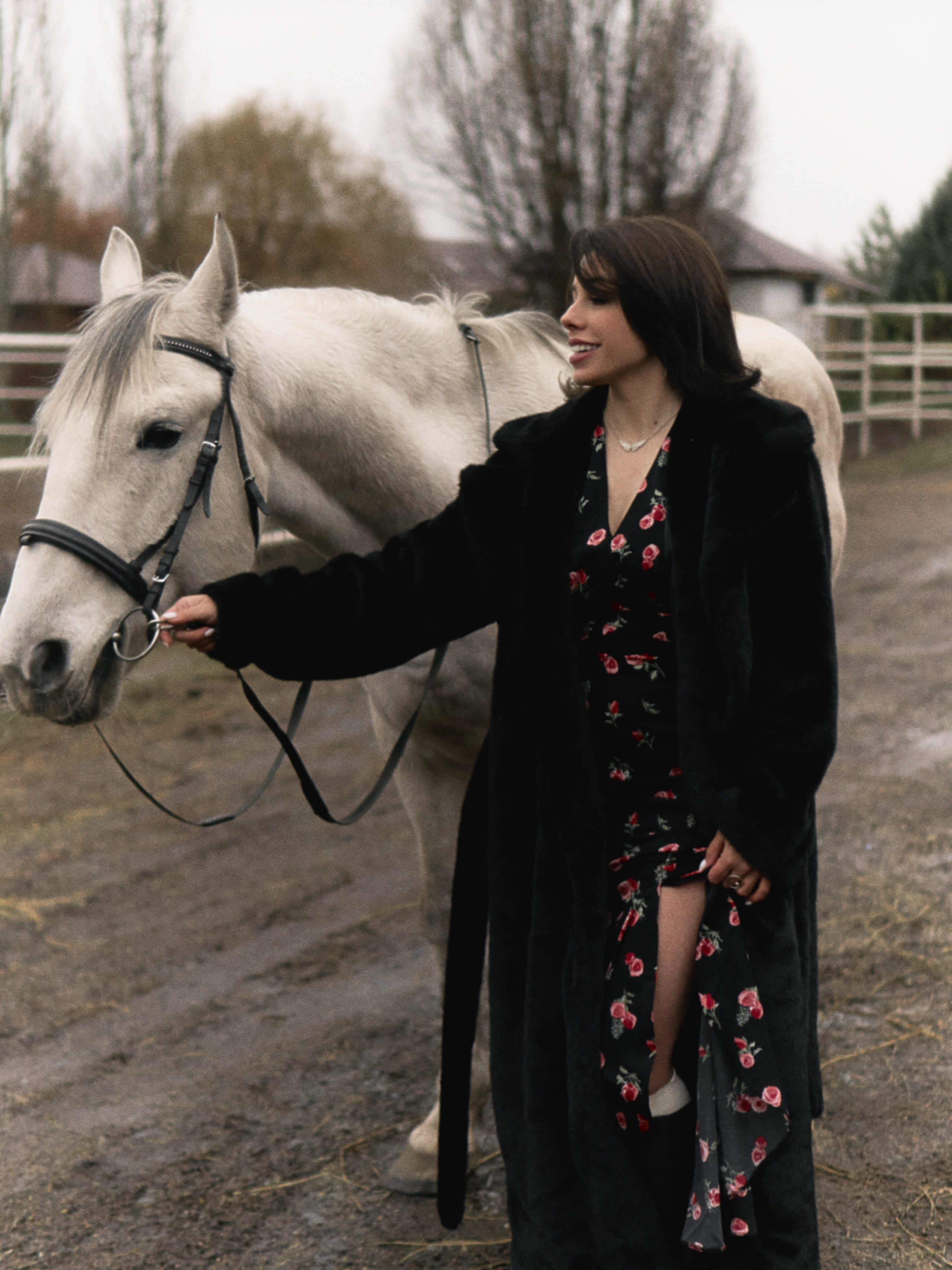 Olya. Индивидуальная и семейная фотосессия в Чебоксарах Оксана Русакова