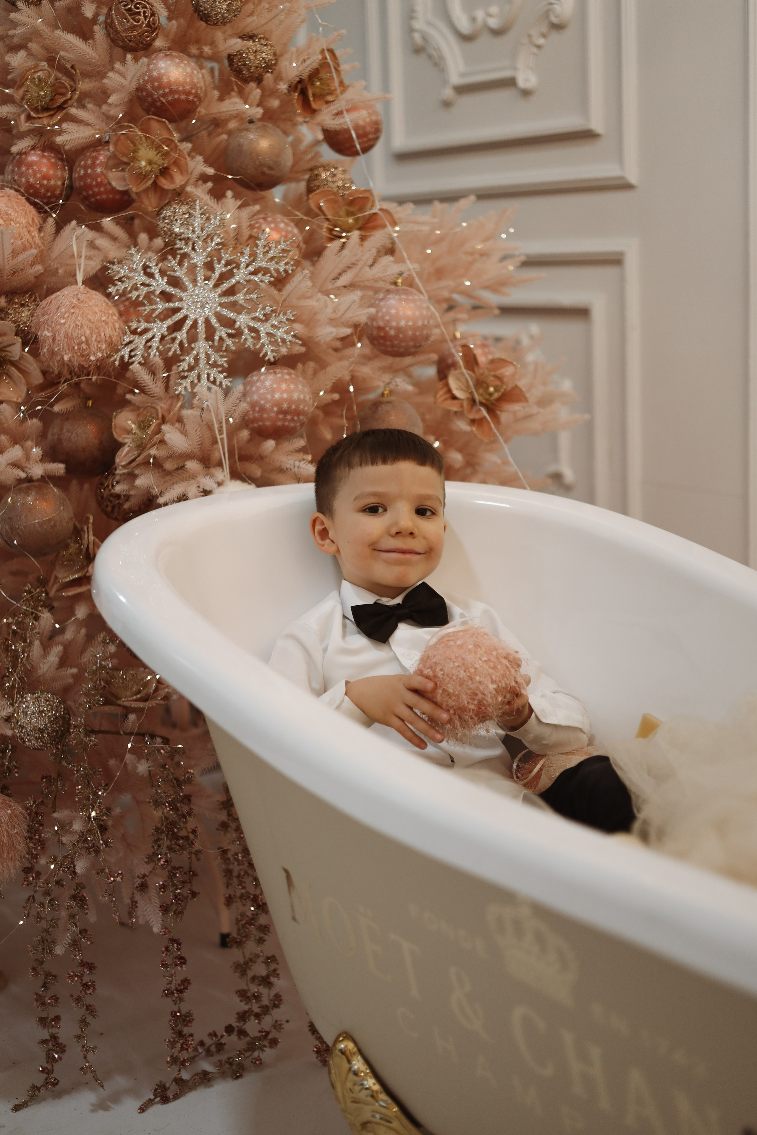 Семейная съемка Yulia. Photographer Tatiana Ivanova in Yaroslavl