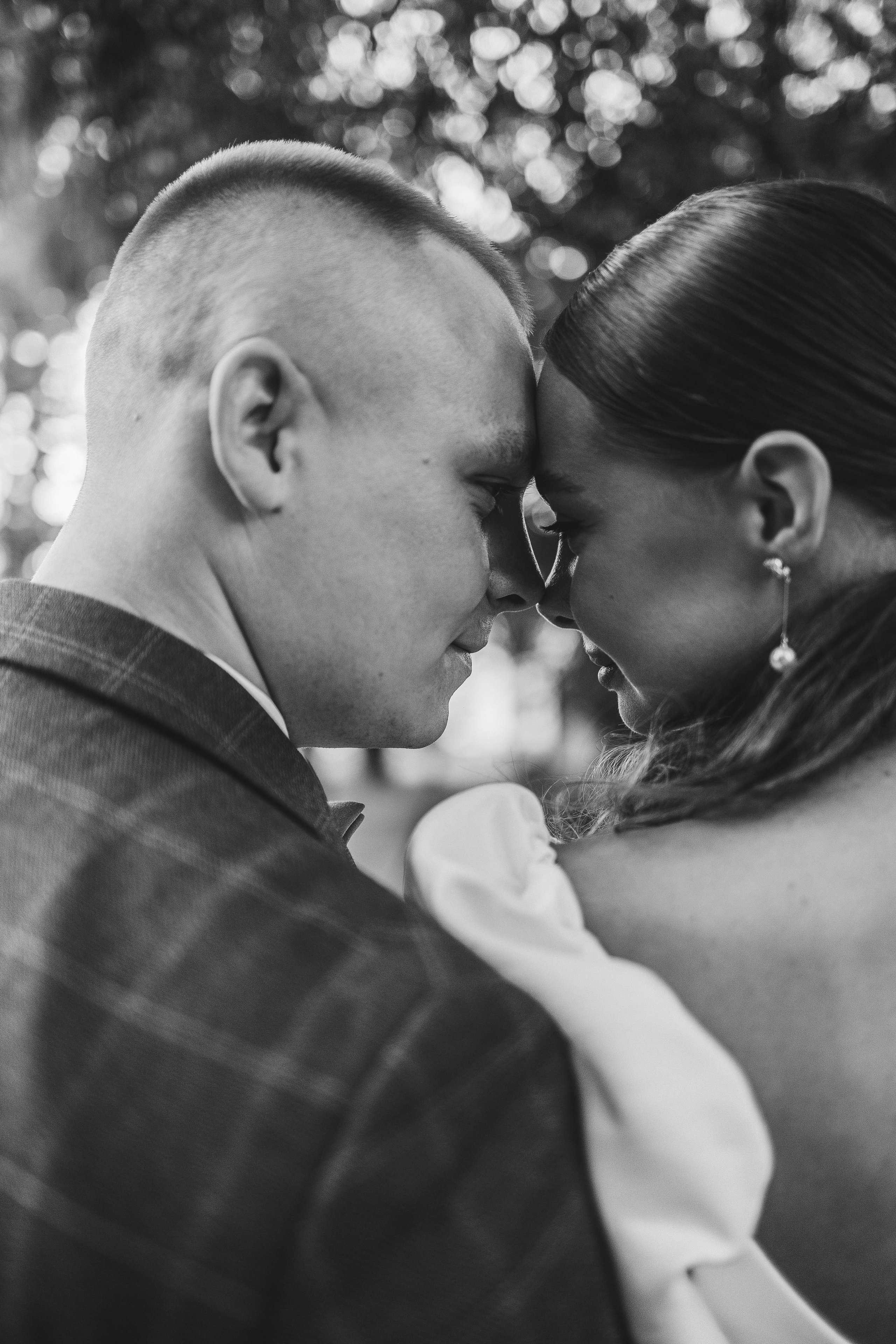 Данил и Виктория. Главная