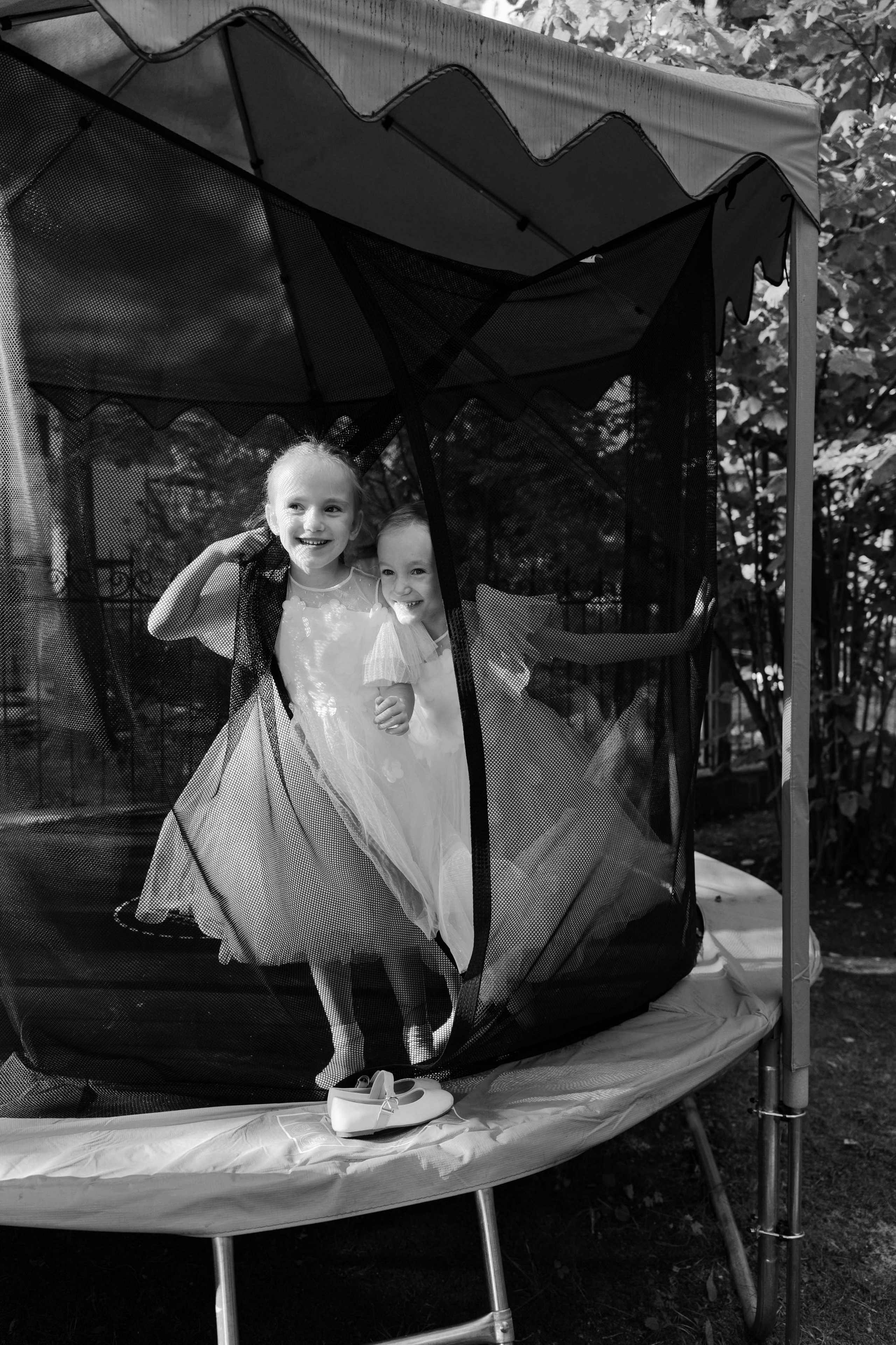 2 года Веронике. ФОТОГРАФ КСЕНИЯ СОСНОВСКАЯ