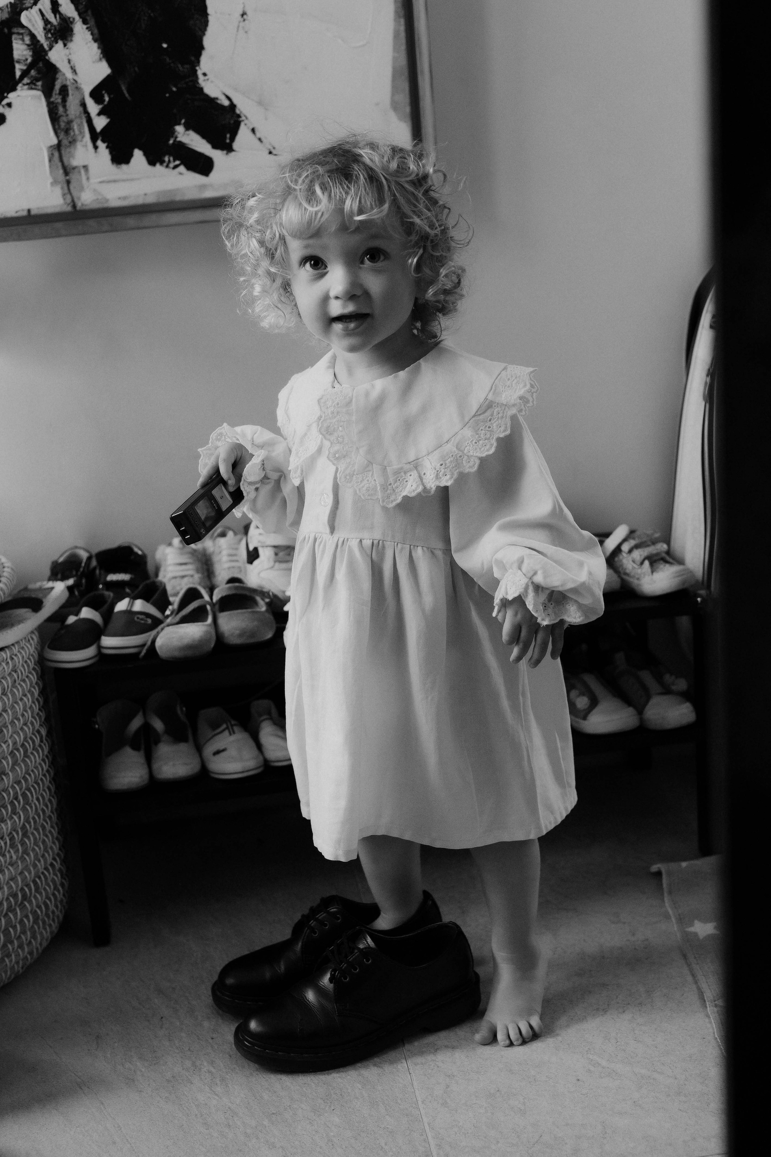 Семейные истории. ФОТОГРАФ КСЕНИЯ СОСНОВСКАЯ