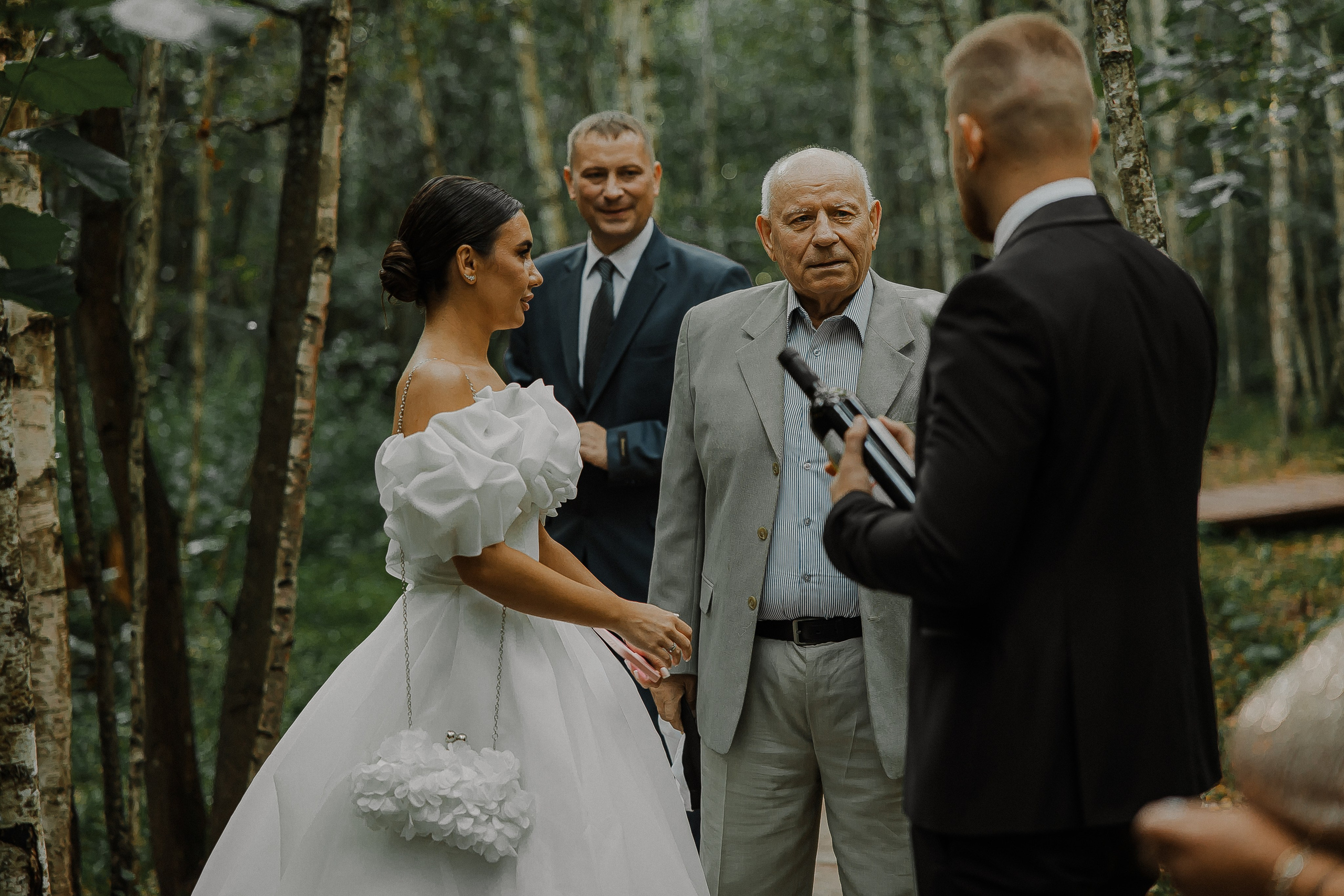 Александр и Арина. Свадебный и семейный фотограф Елизавета Ермак | Москва и МО
