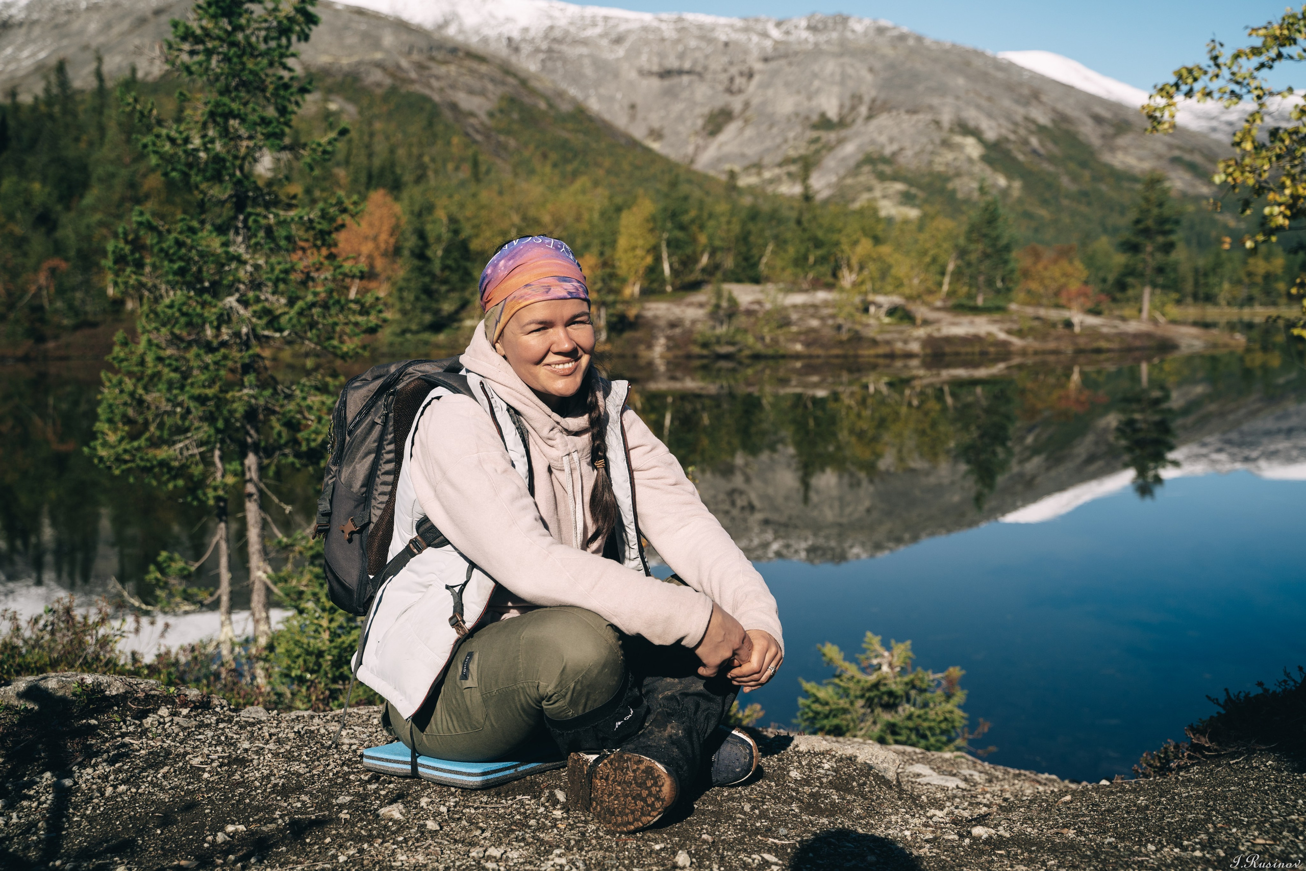 ХИБИНЫ 2021 г. Event фотограф Степанова Александра