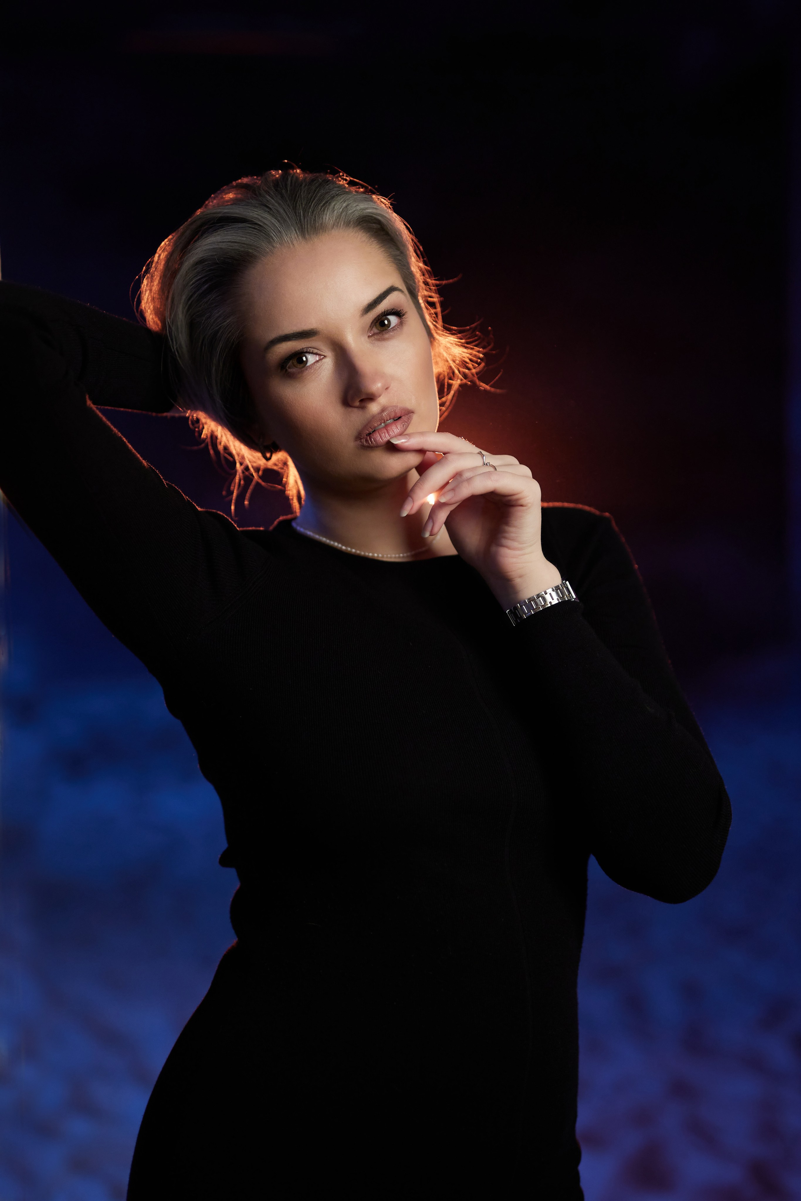 Анастасия (таролог). Фотограф Наталья Курасанова