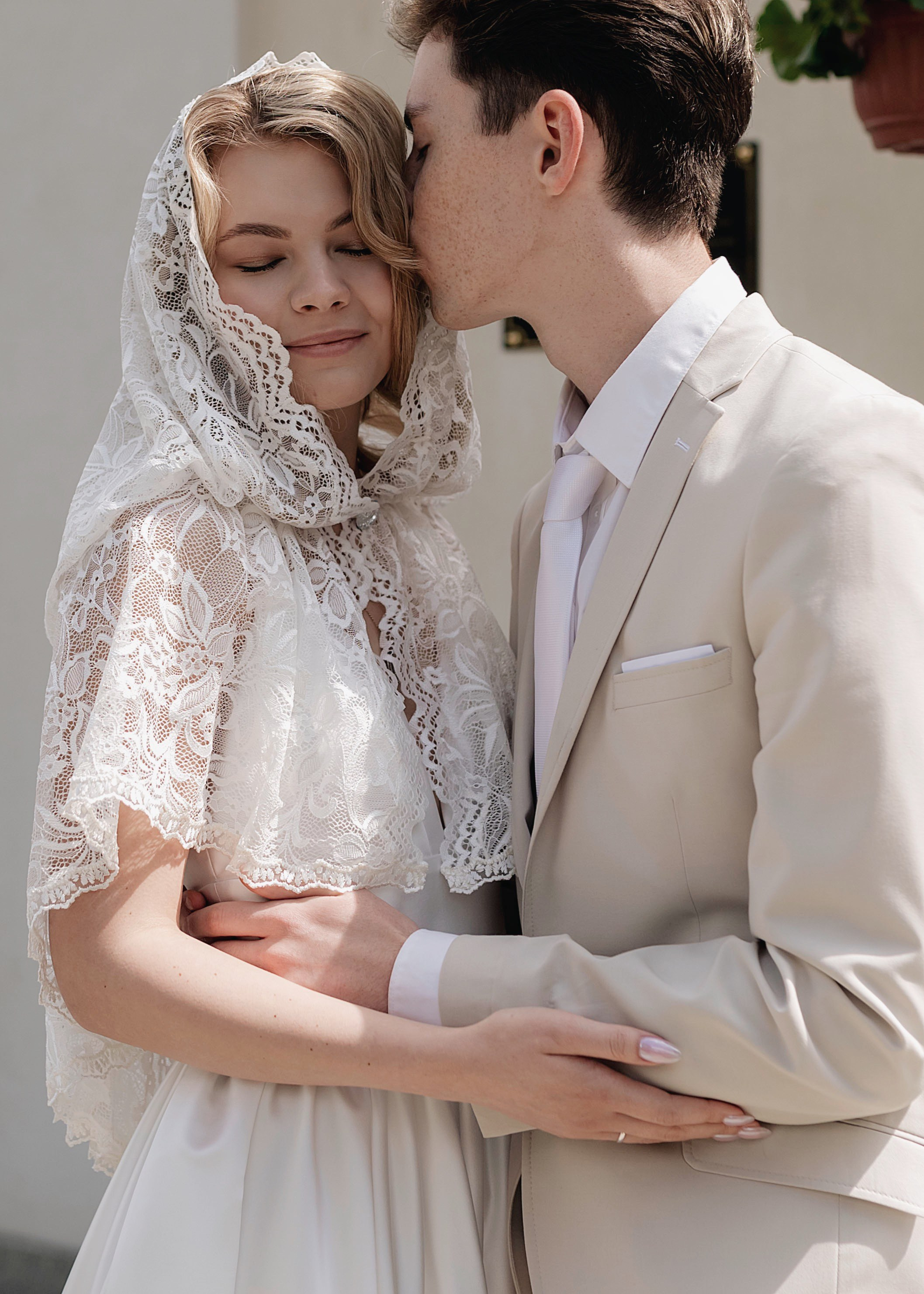 Венчание. Фотограф в Москве