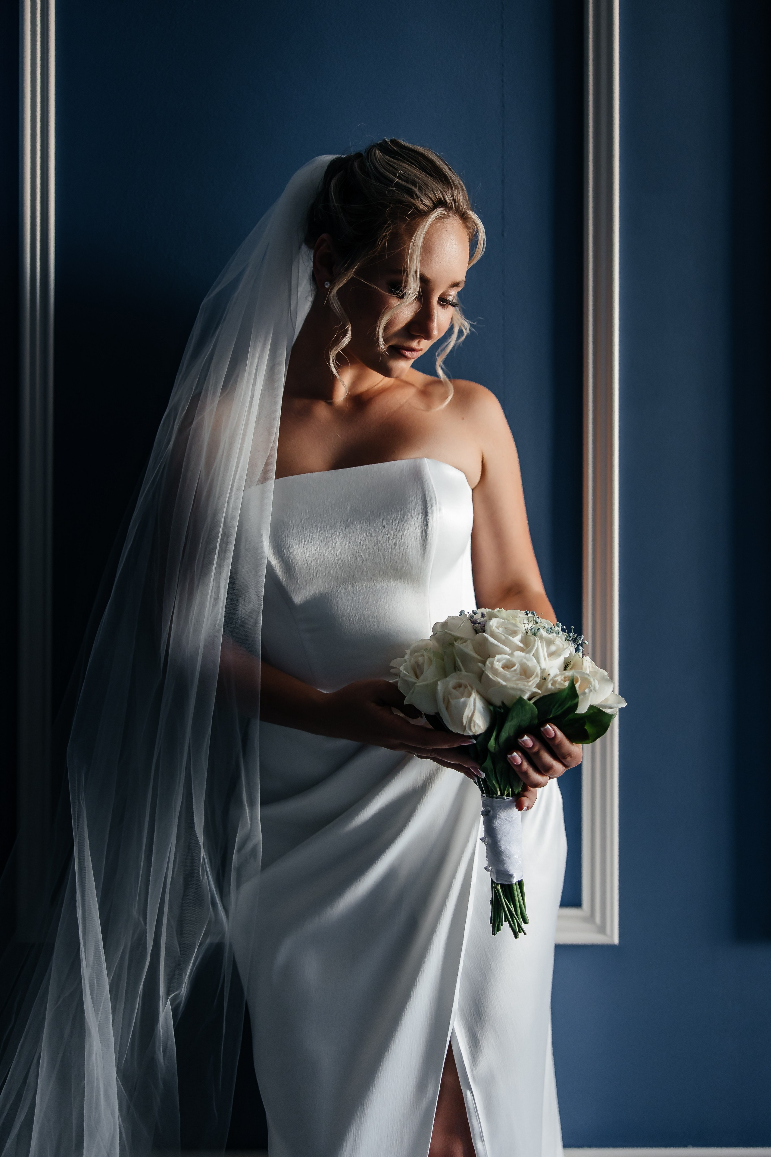 Анонс свадьбы Ирины и Никиты. Свадебный фотограф в Крыму и Севастополе Ольга Баскакова