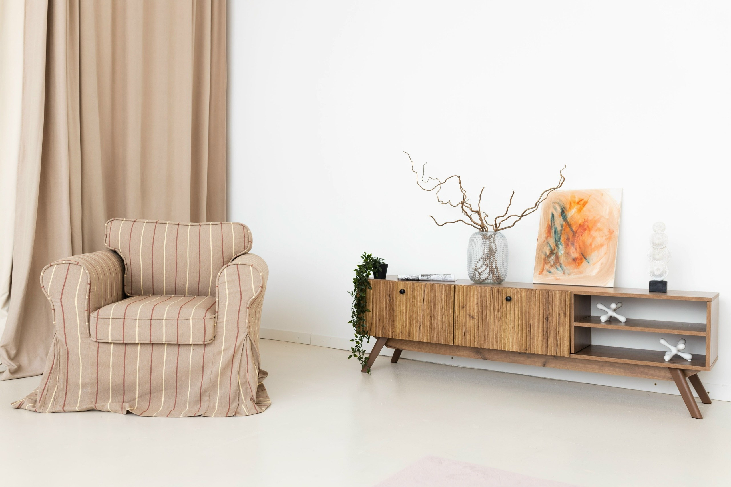 Ample, зал Олива. Фотограф в Самаре Юлия Зиганшина