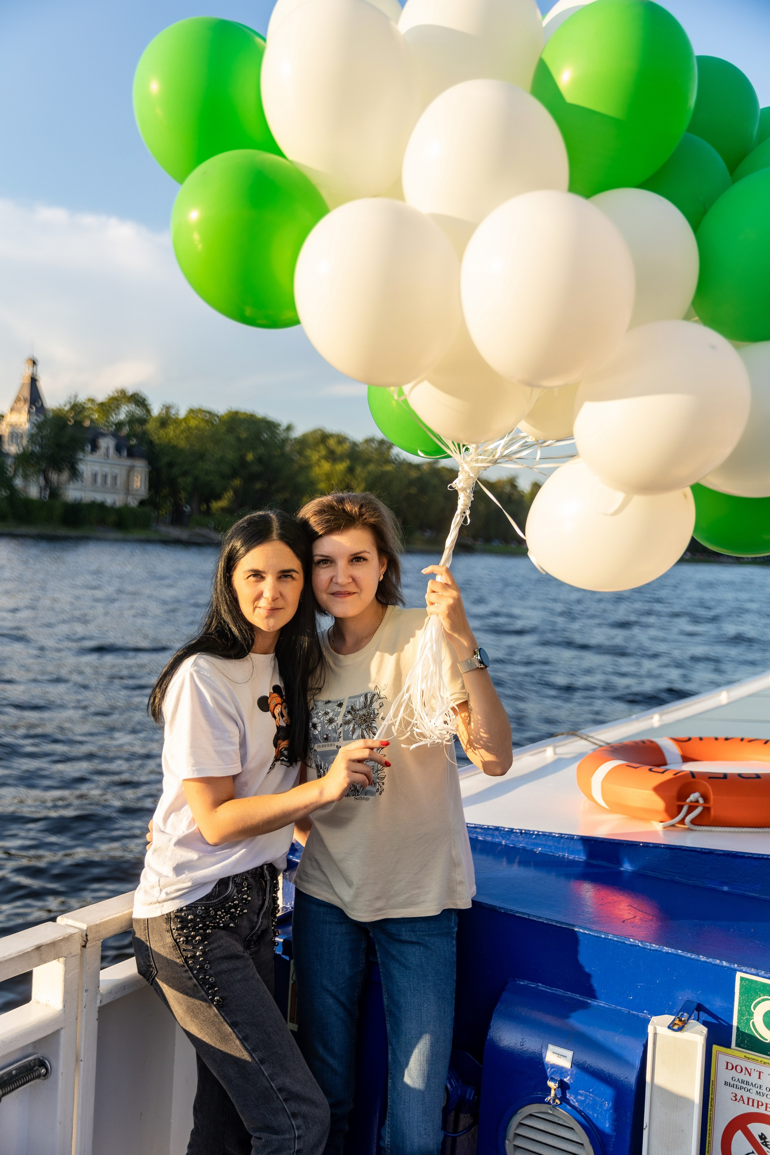 ВитаВет юбилей компании. Фотограф в Санкт-Петербурге Закута Ольга