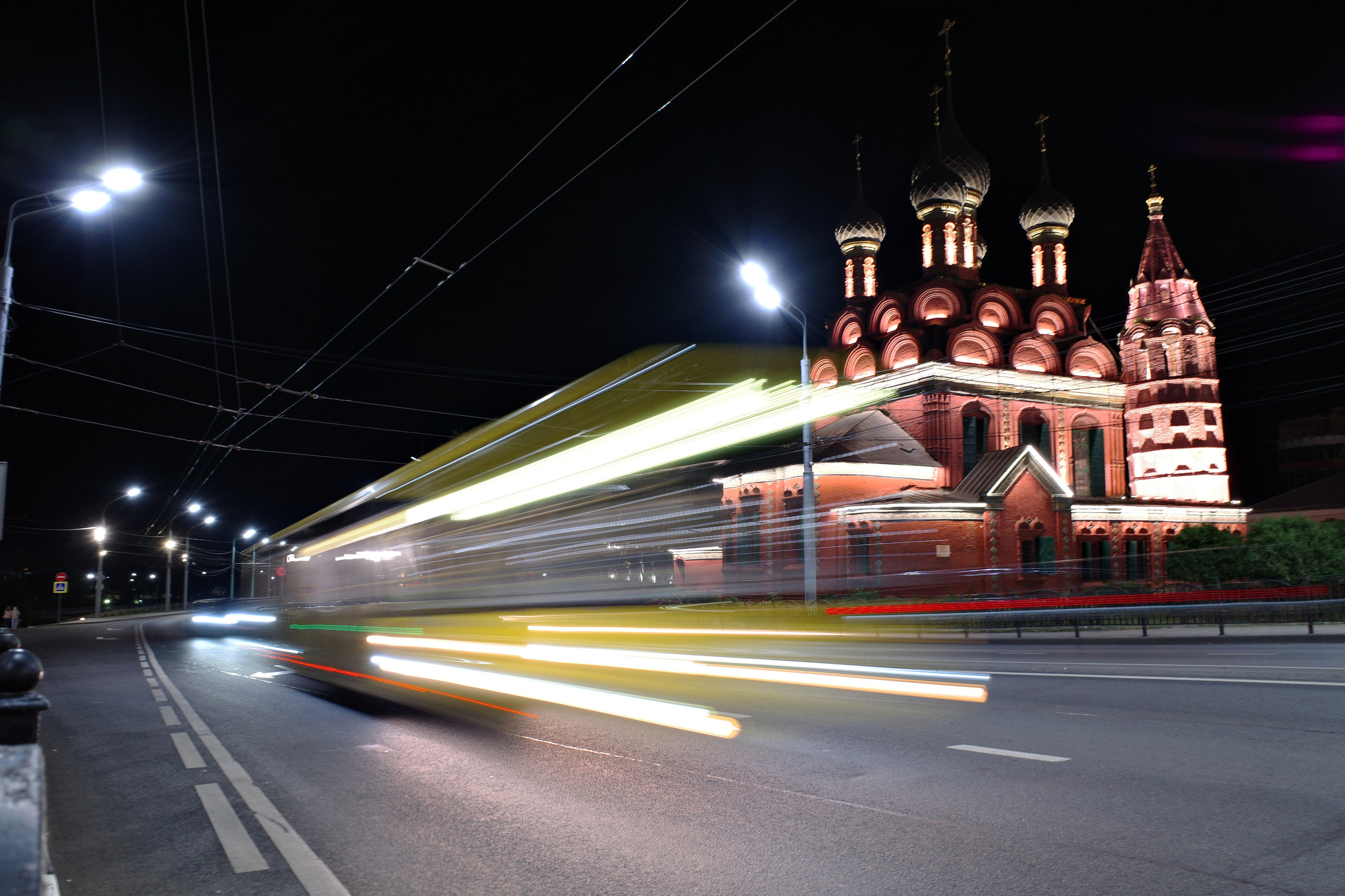 Галерея Ricoh GR3 HDF. Константин Устинов — фотограф