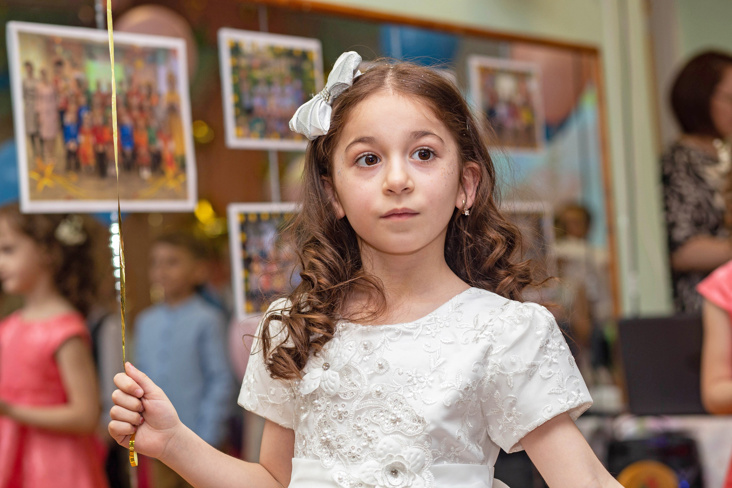 Выпускной. Семейный и детский фотограф в Нижнем Новгороде
