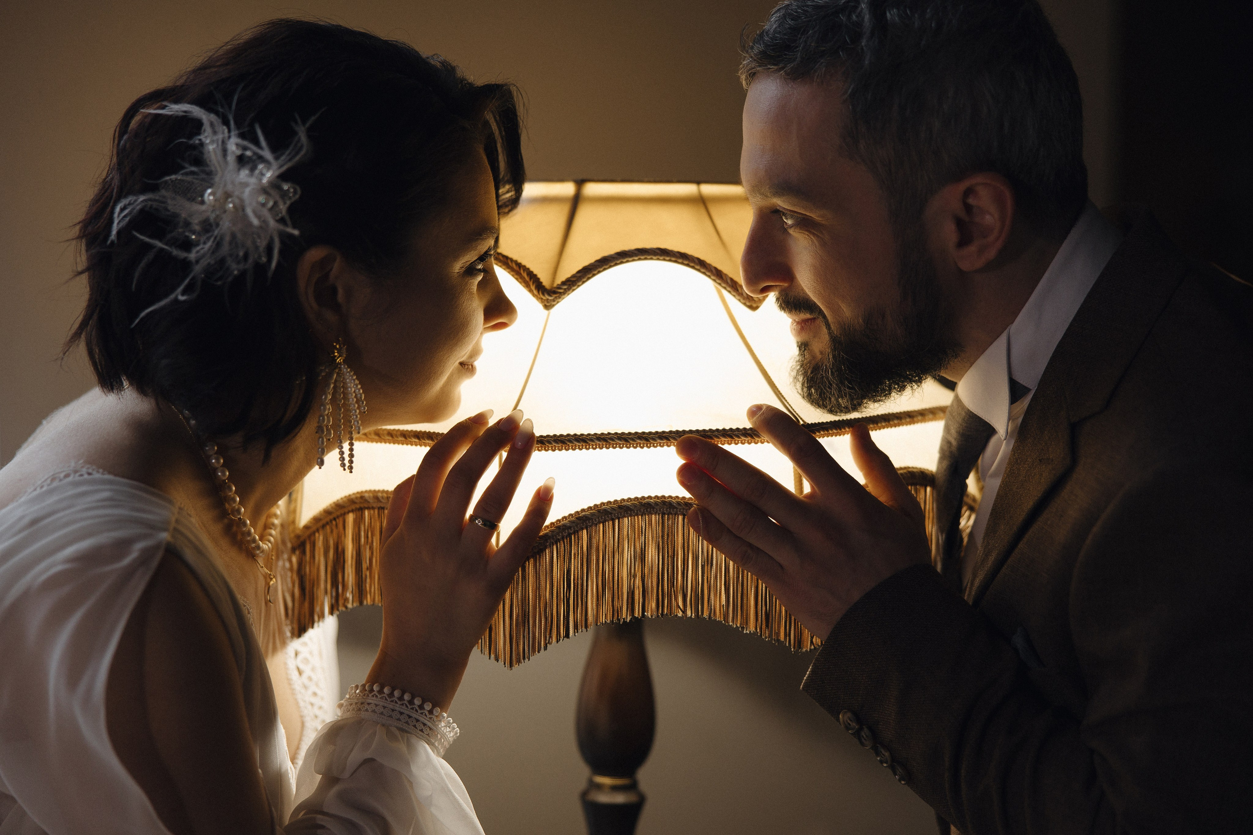 Ильдар и Элина. Свадебный фотограф Мария Клементьева