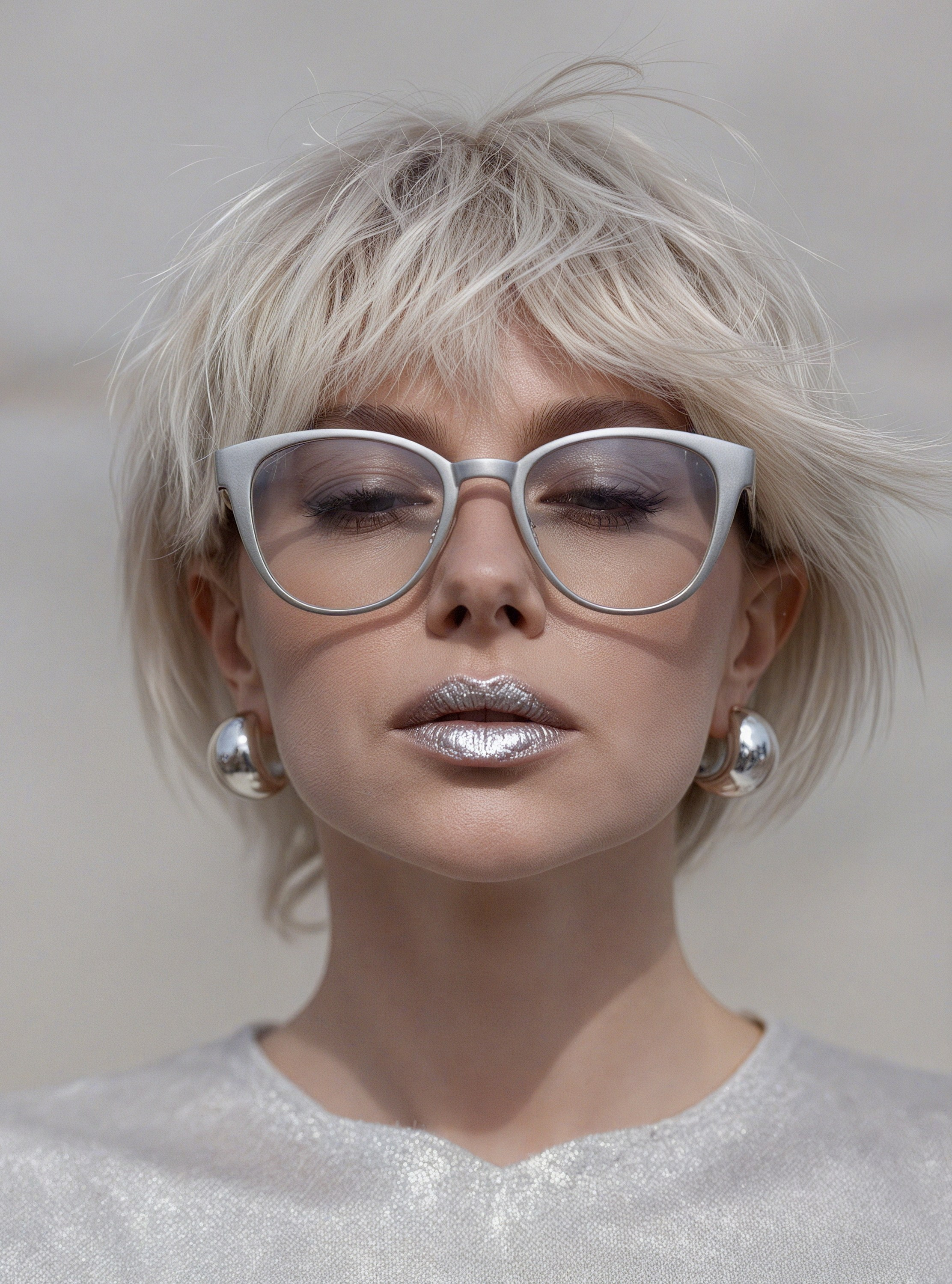 Оля. Профессиональная фотосъемка для бизнеса и личного бренда в Москве