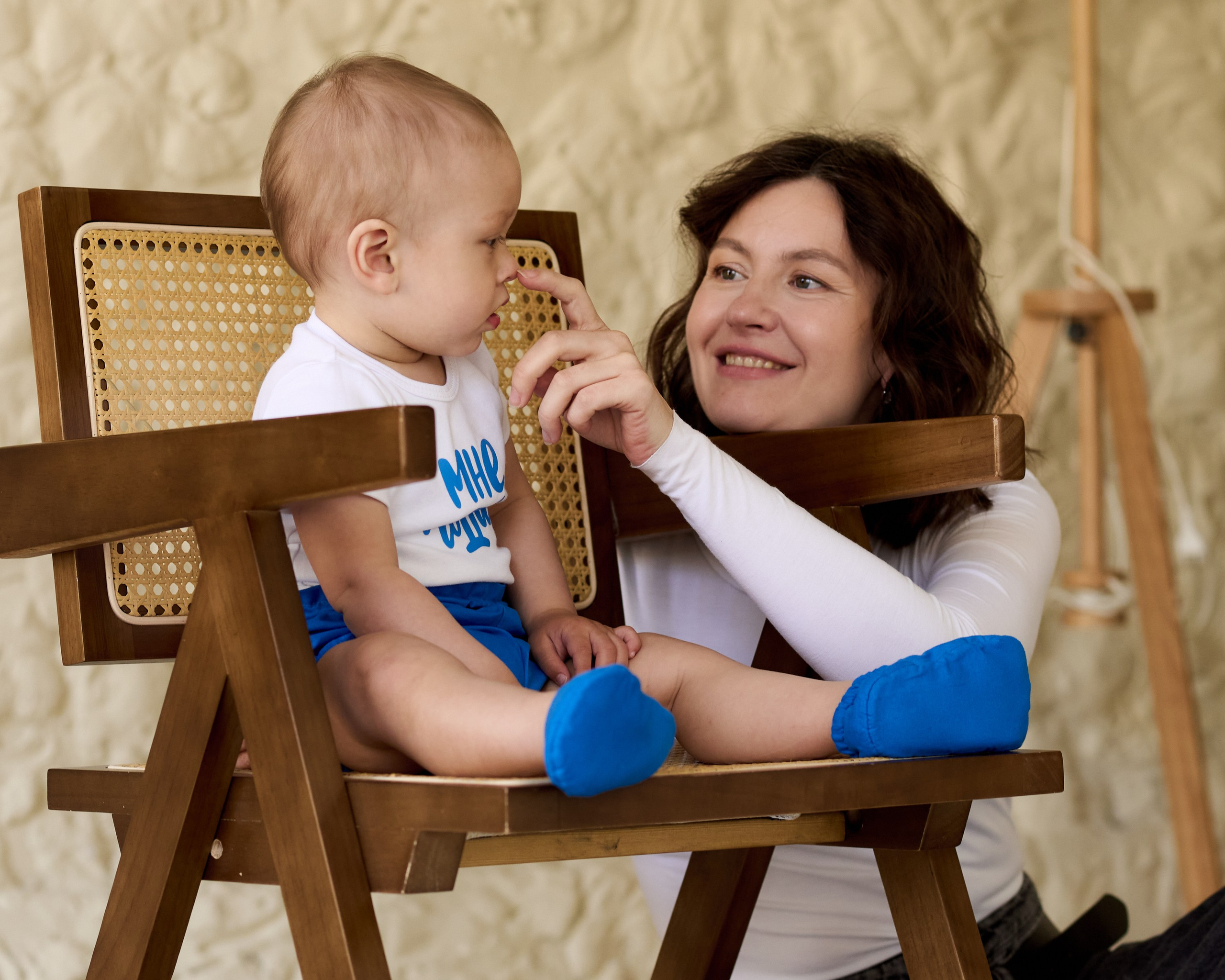 Аня, Дима и Фрол. Фотосъемка для брендов, маркетплейсов, персональные съемки | Катерина Михеева | Пермь
