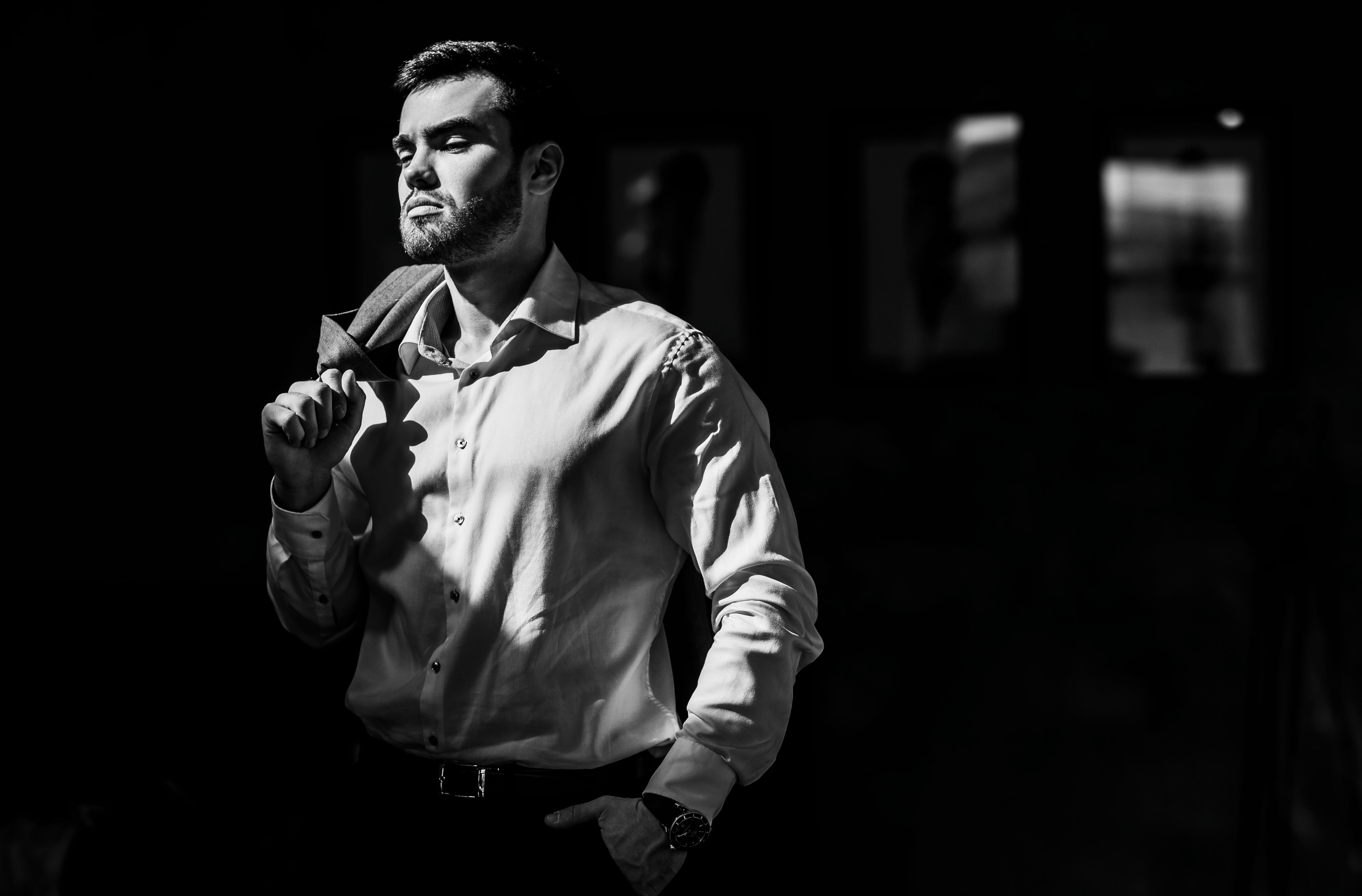 Portret. Chernenko Photograpy