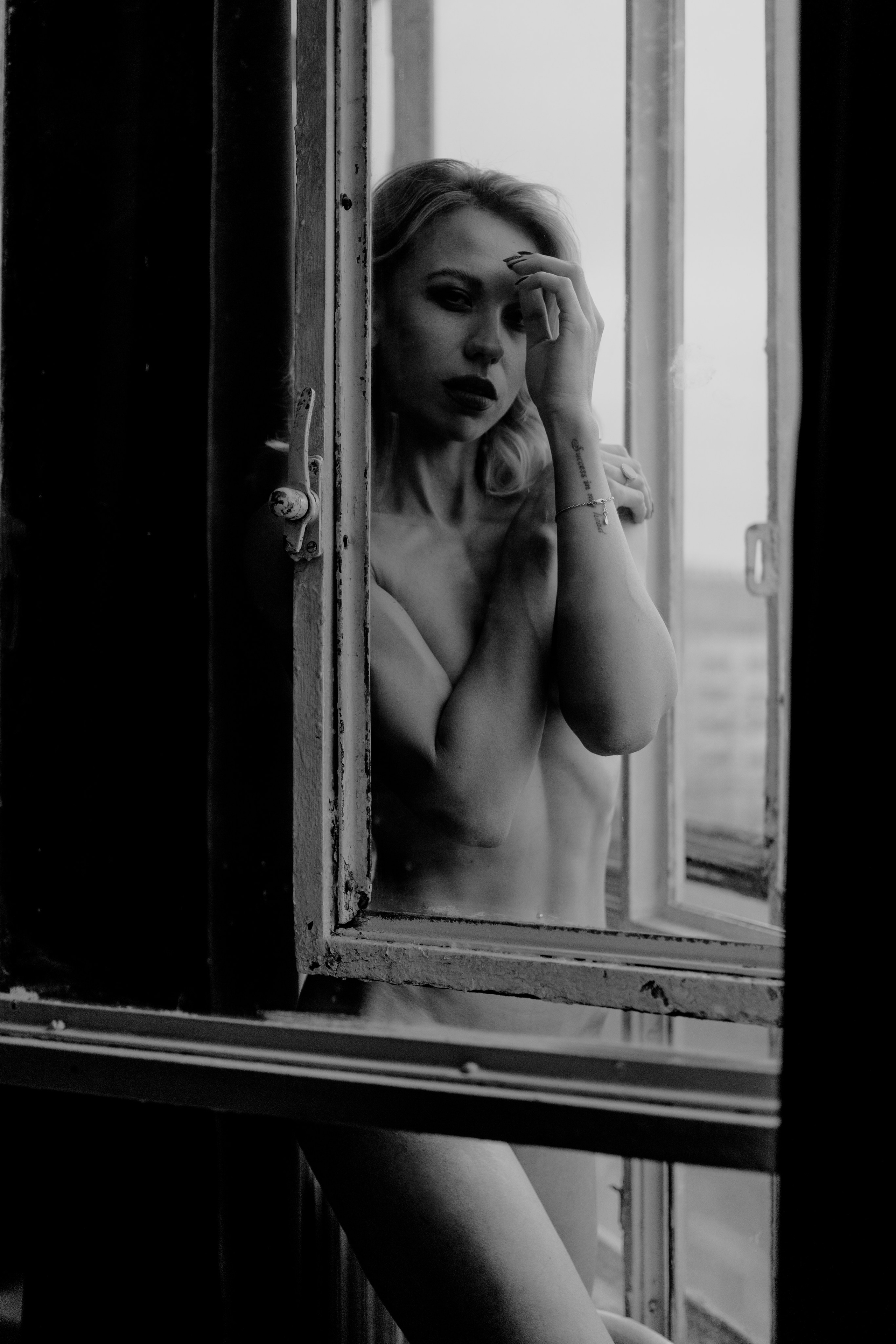 Надя. Фотограф на мероприятие