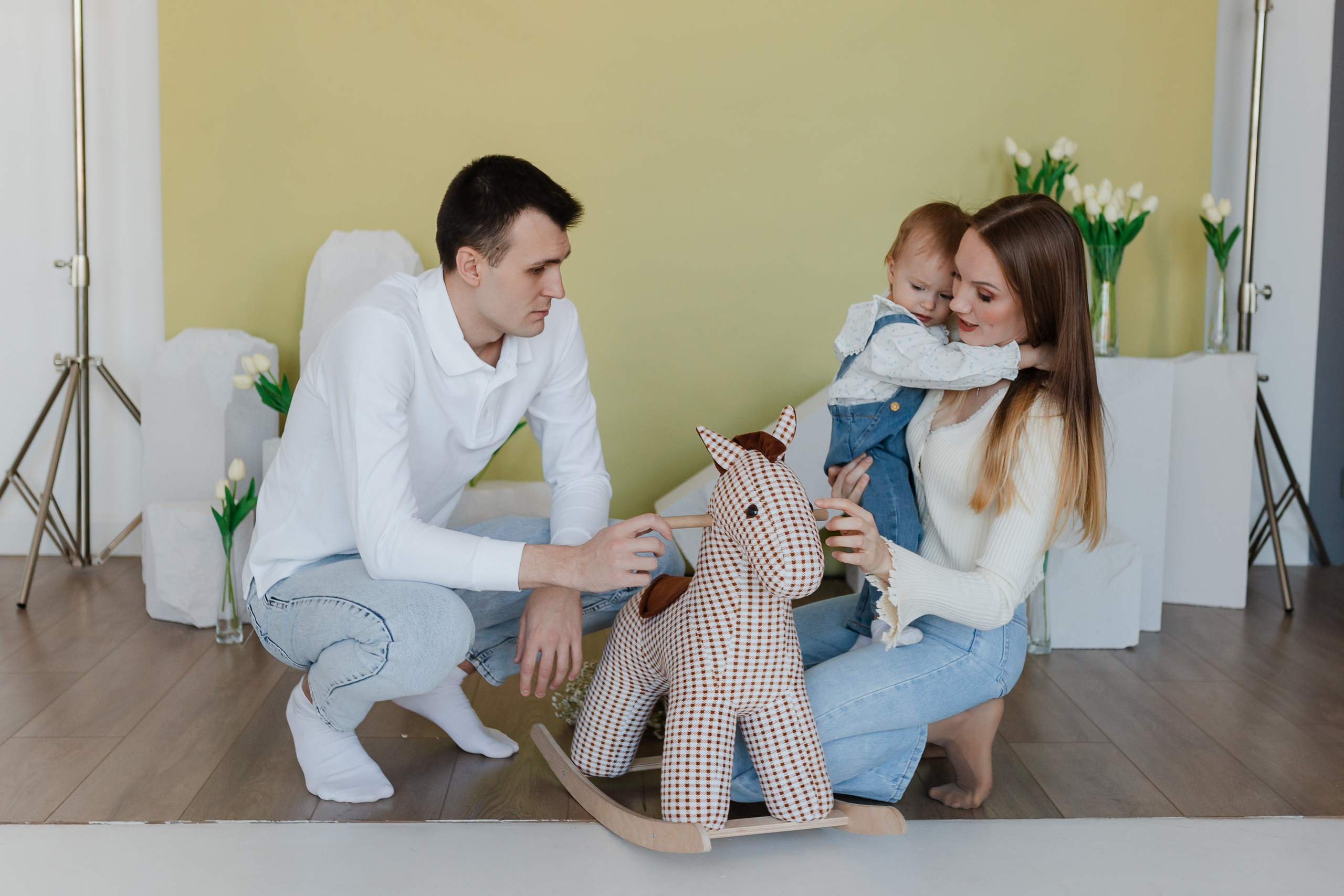 Весенняя фотосессия. Свадебный фотограф в городе Подольск МО и Москва Крылова Ирина