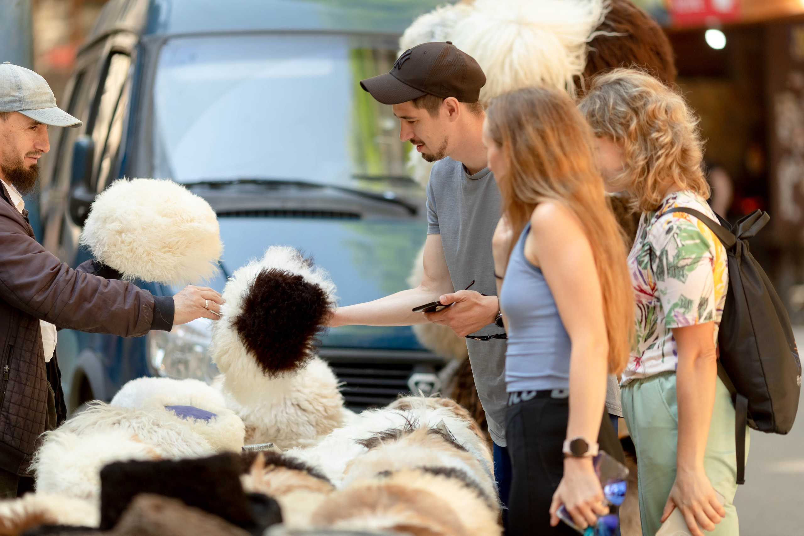 Совкомбанк day 2. Главная