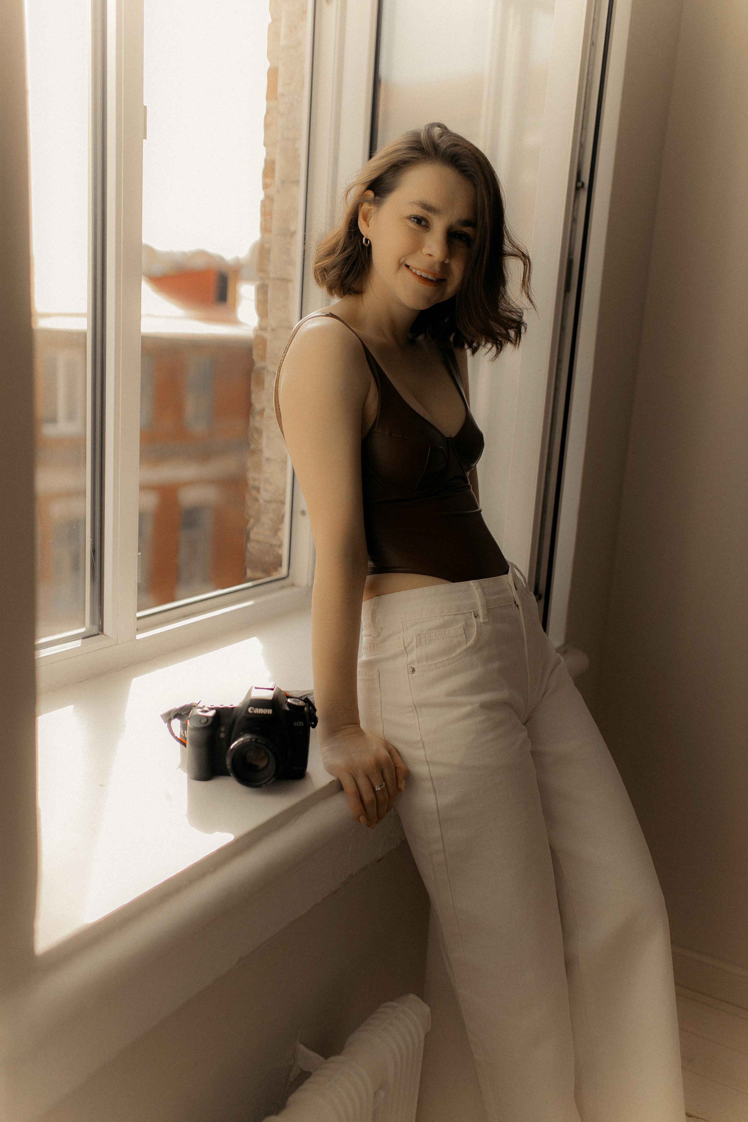 Полина. DARYA.BELKINA