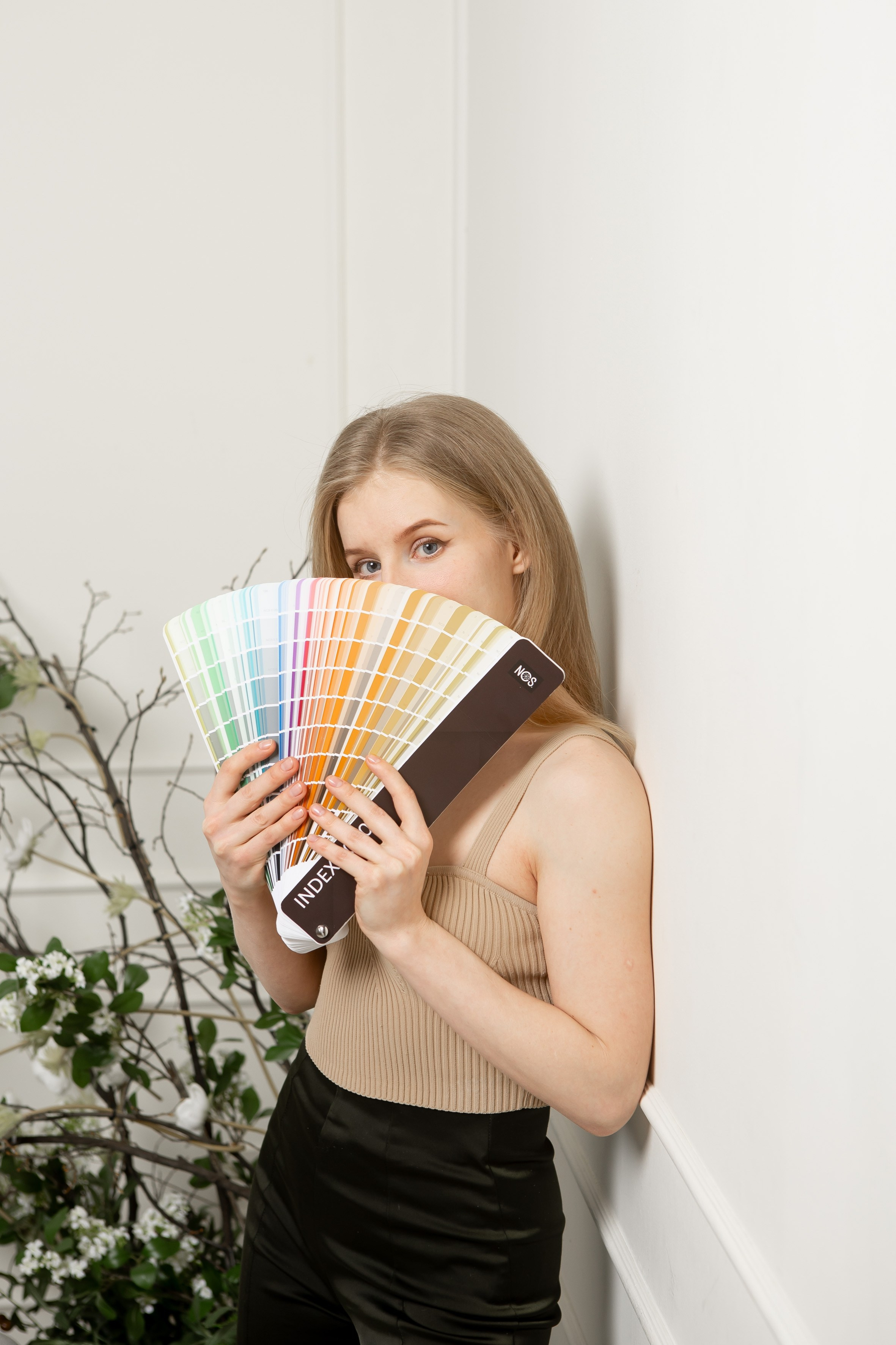 Евгения. Свадебный и портретный Фотограф в Липецке Дмитрий Котюков