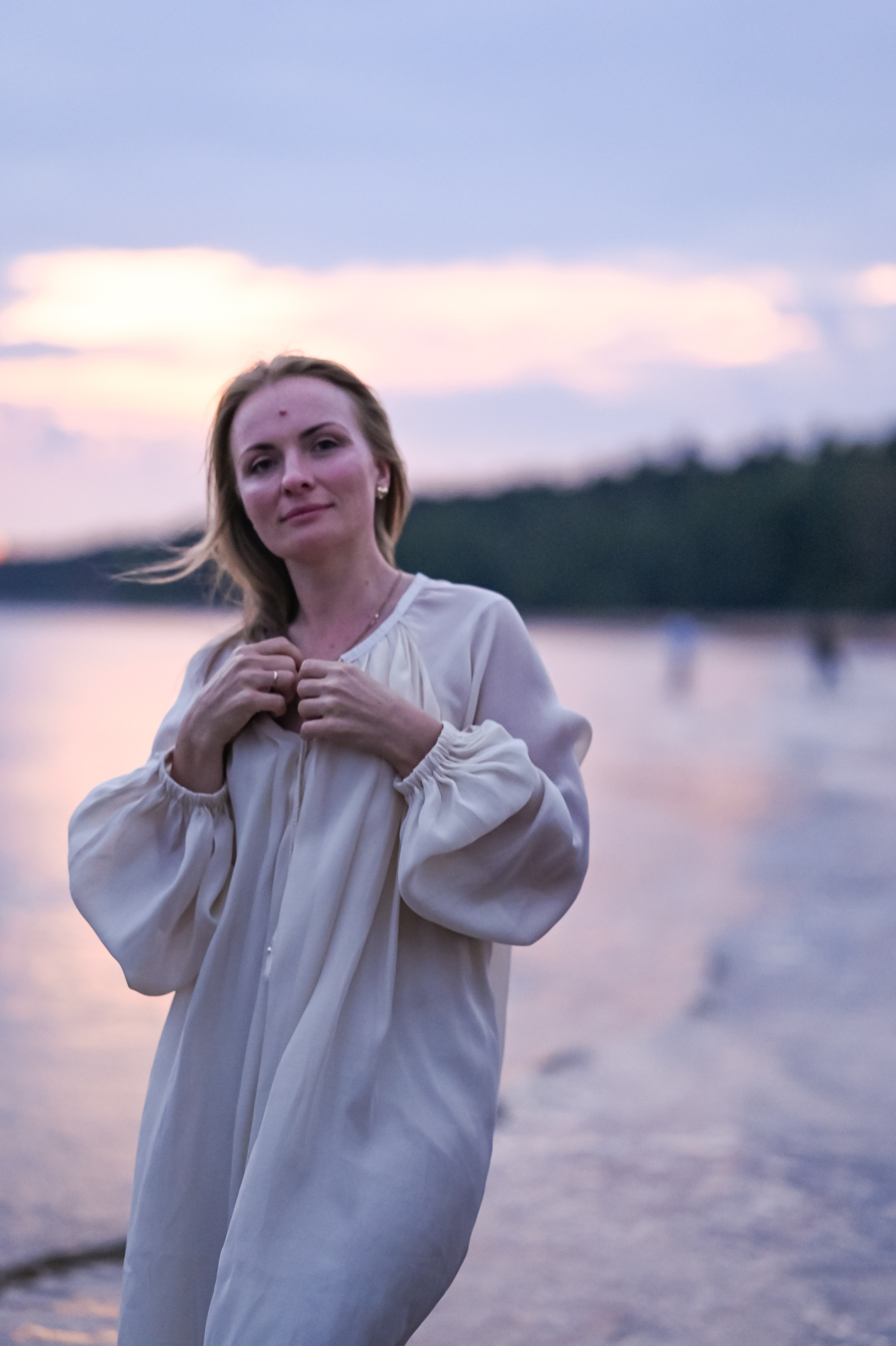 На побережье. ZDARONOKIA Репортажный фотограф