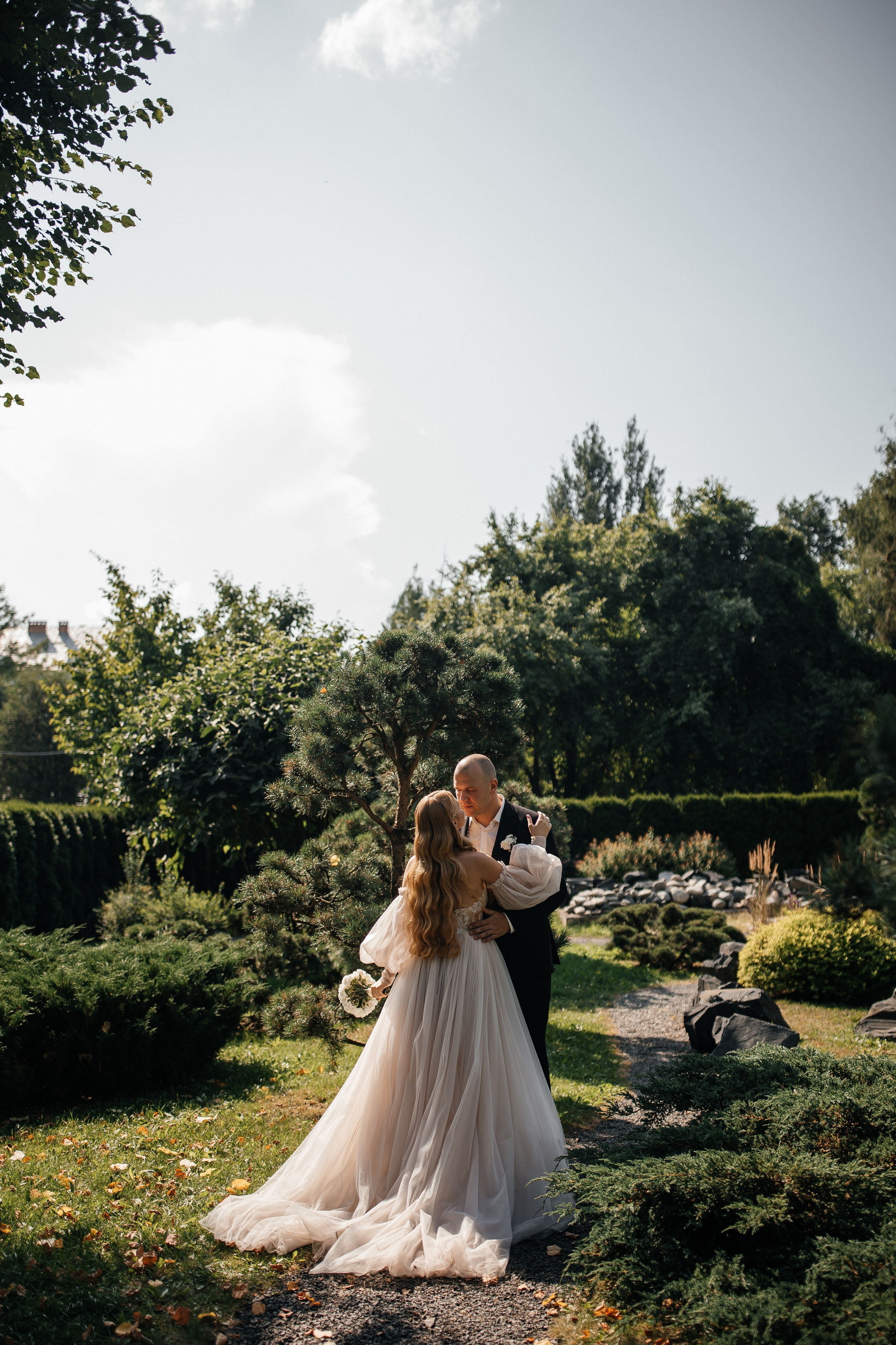 Роман & Вероника. СВАДЕБНЫЙ ФОТОГРАФ ЕВГЕНИЯ МОДИНА Ярославль