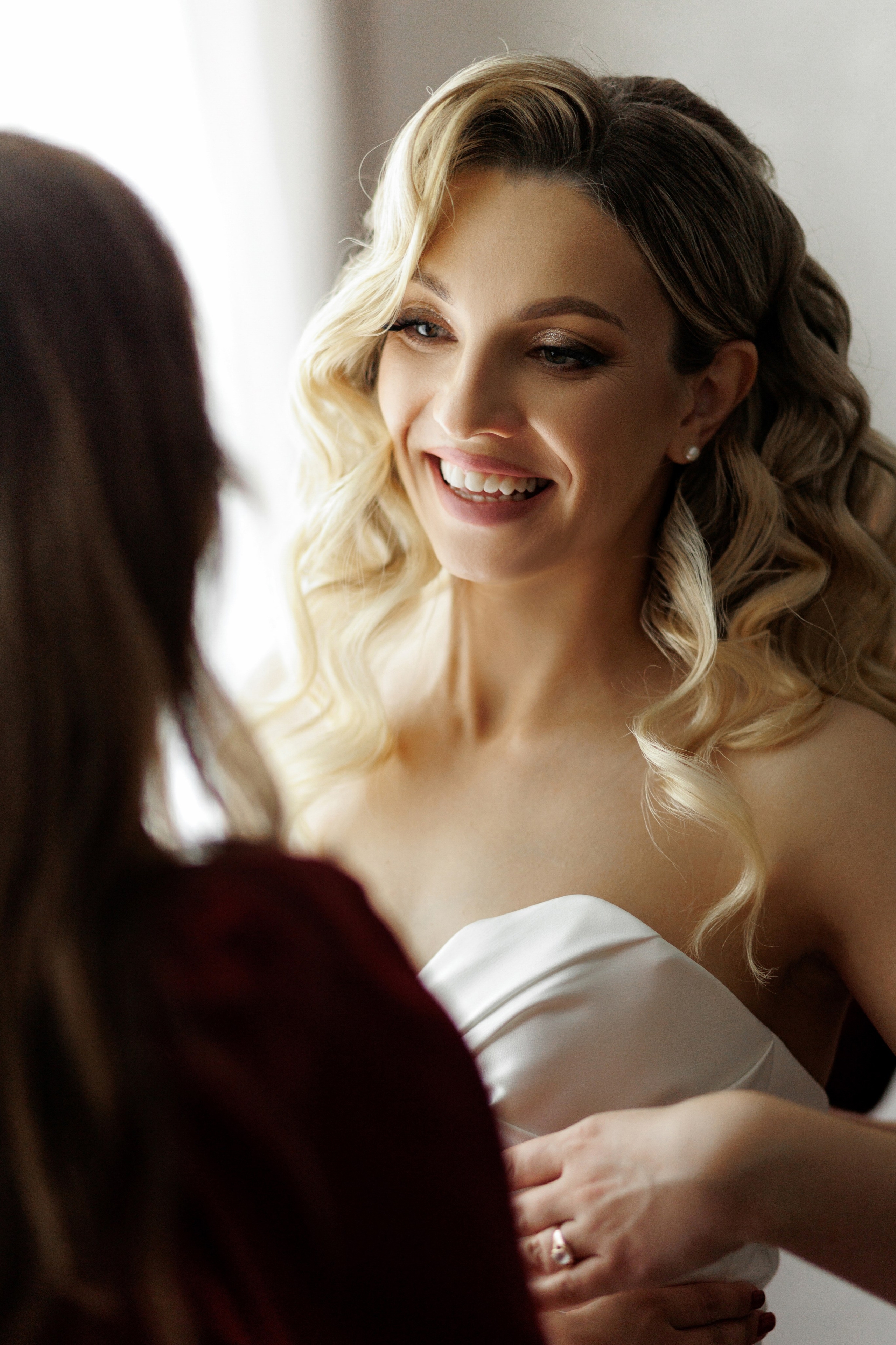 Анастасия и Олесь. Щетинина Наталья свадебный фотограф Барнаул