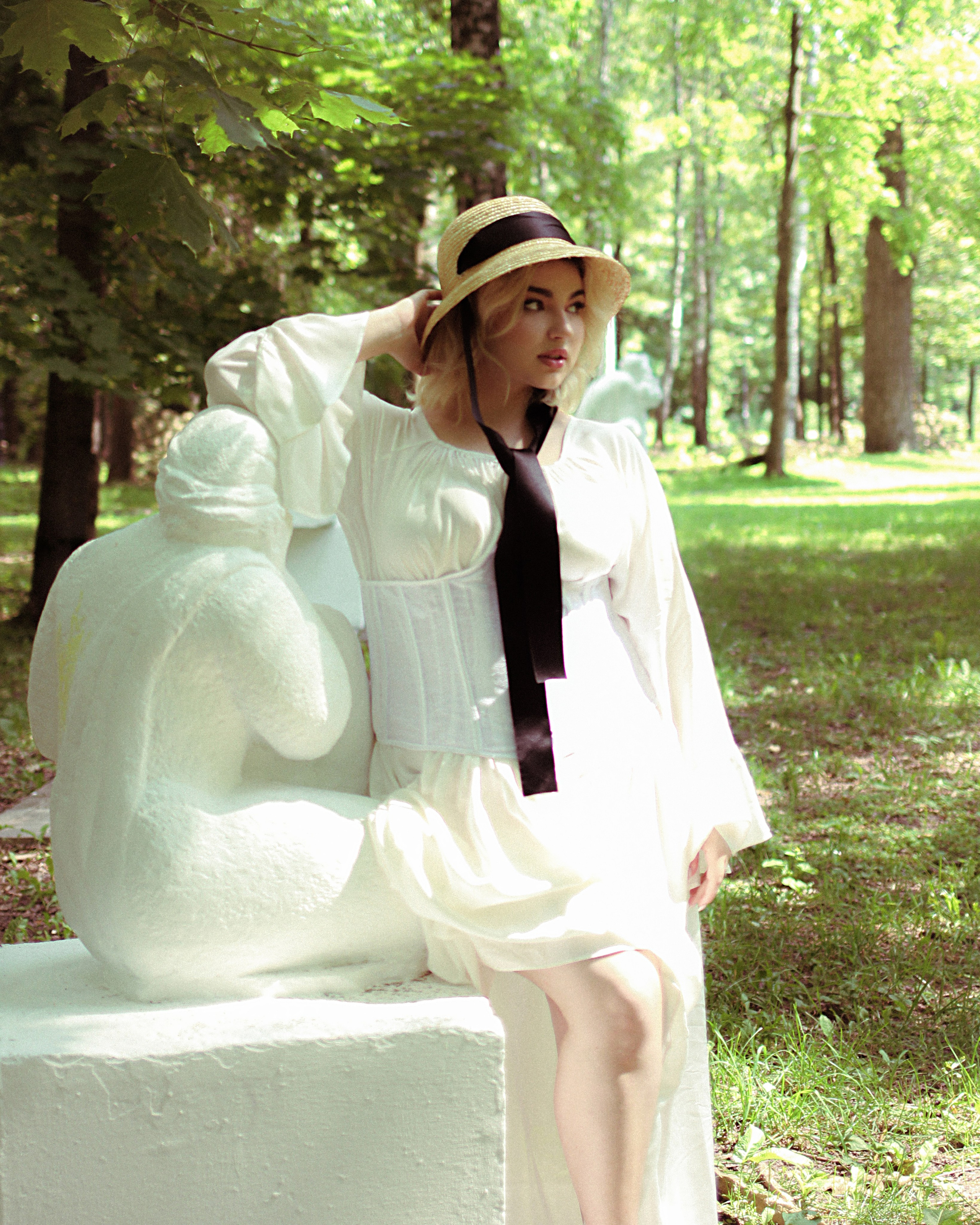 Арина. Александра Крашевская. Портретный фотограф в Москве и Санкт-Петербурге